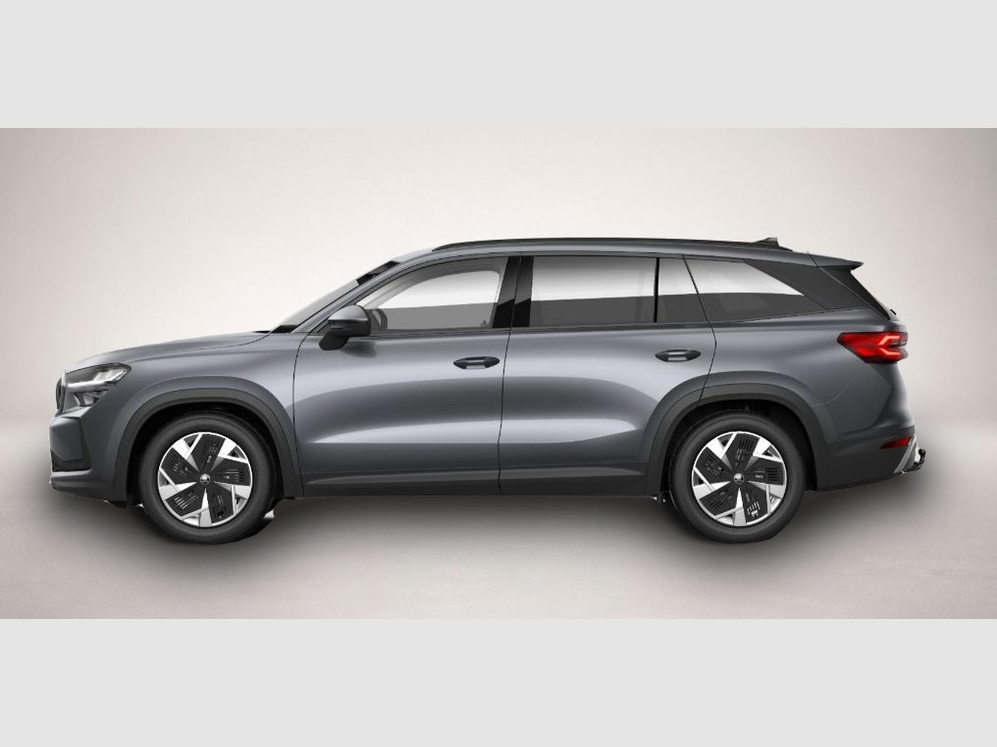 Skoda Kodiaq (2026) - Photo 2
