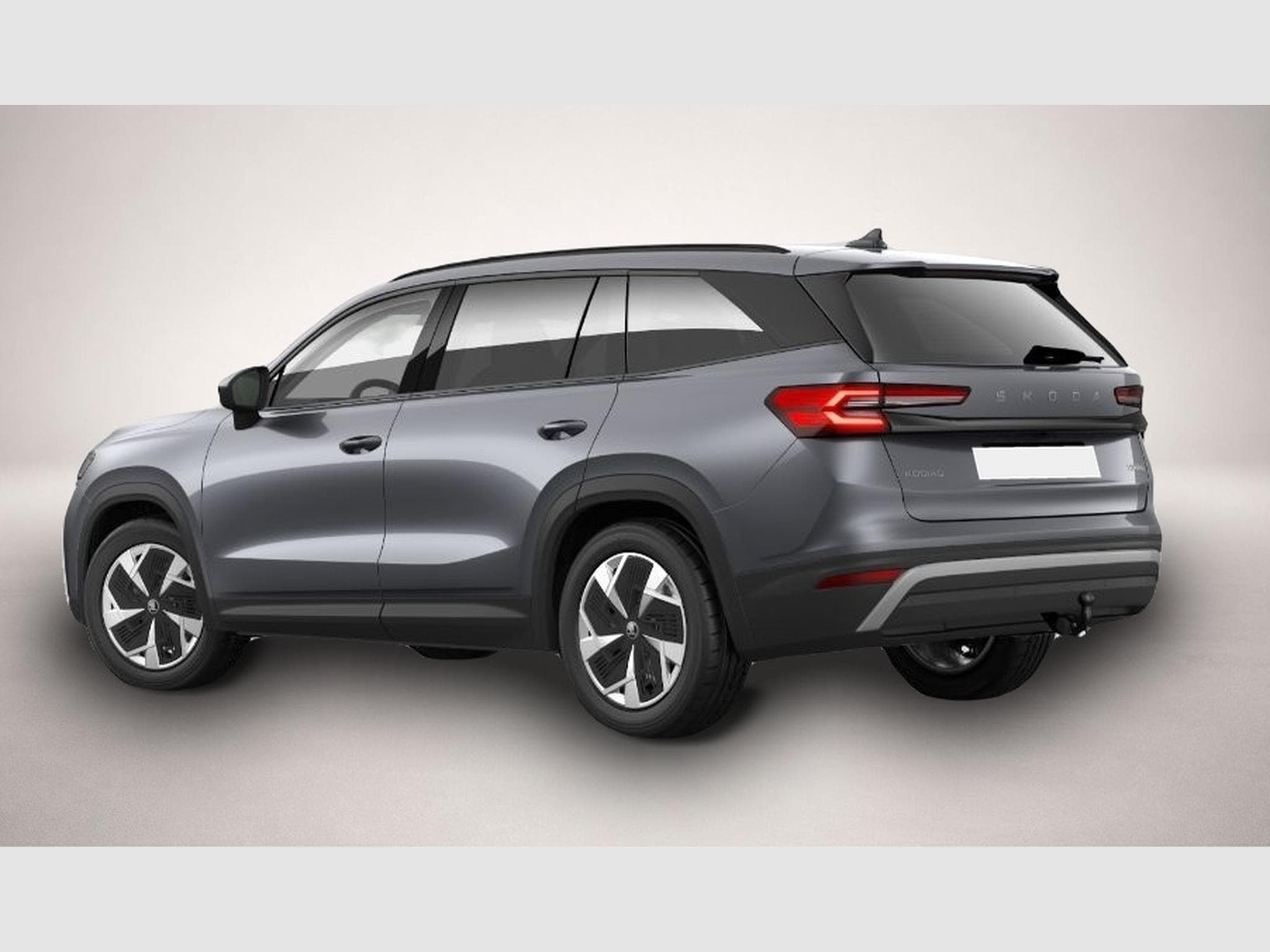 Skoda Kodiaq (2026) - Photo 3