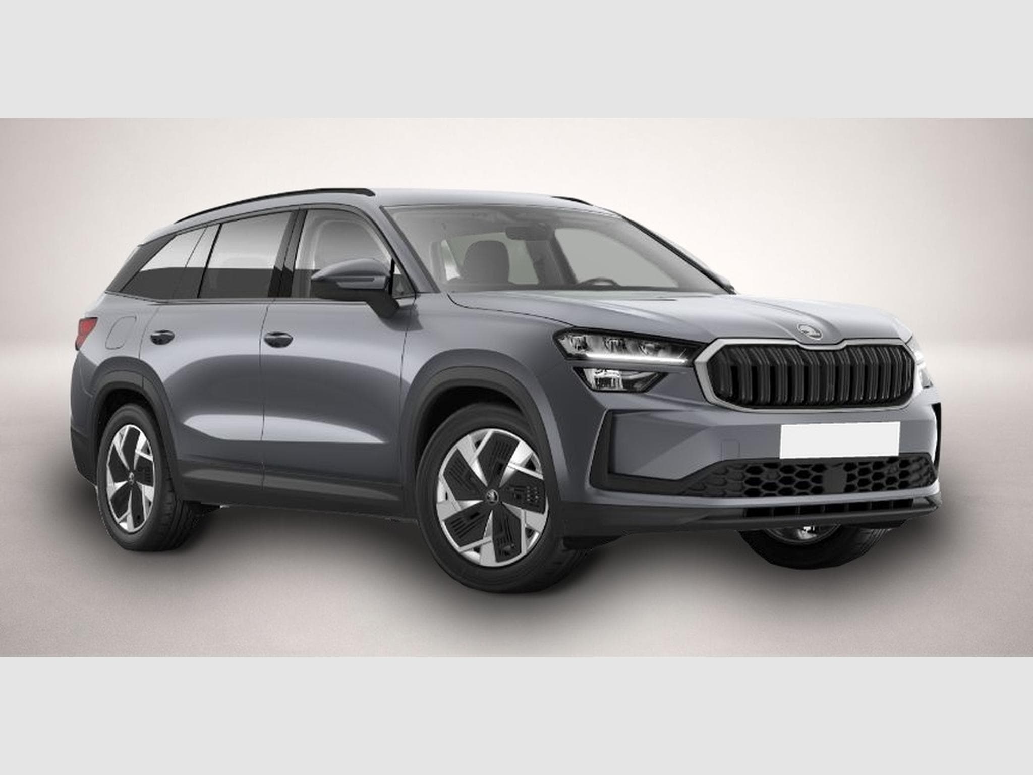 Skoda Kodiaq (2026) - Photo 1