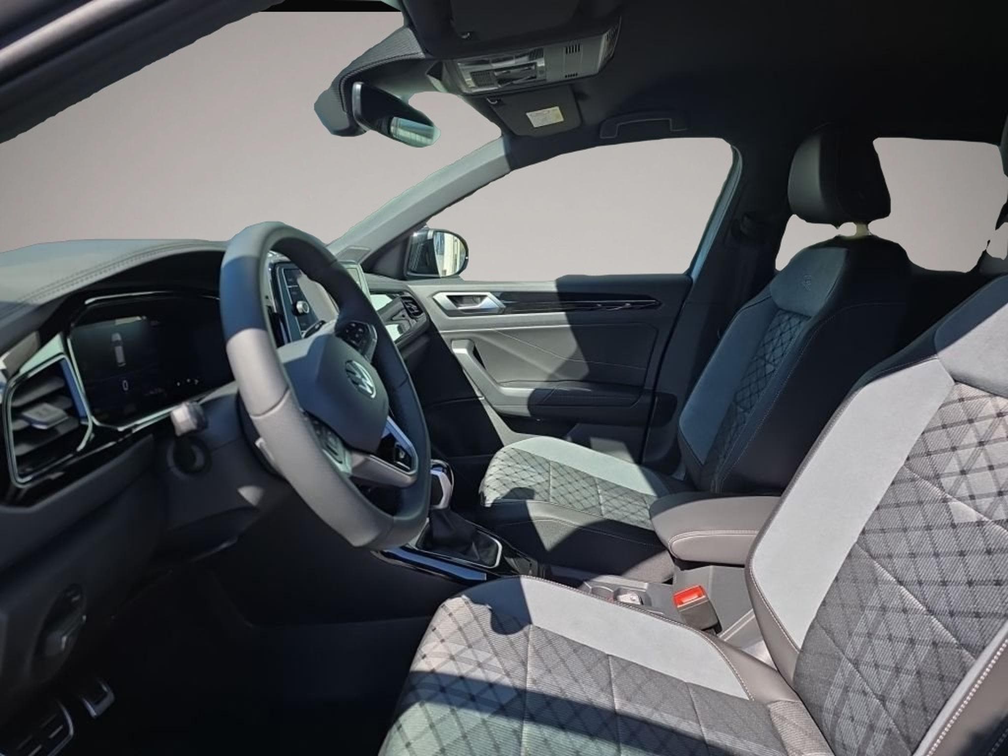 VW T-Roc (2025) - Photo 5