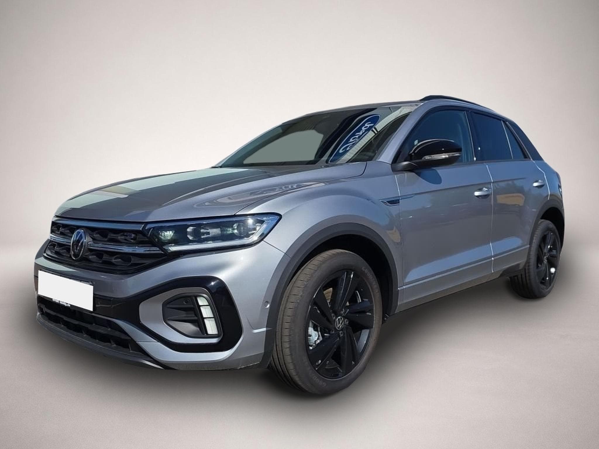 VW T-Roc (2025) - Photo 1