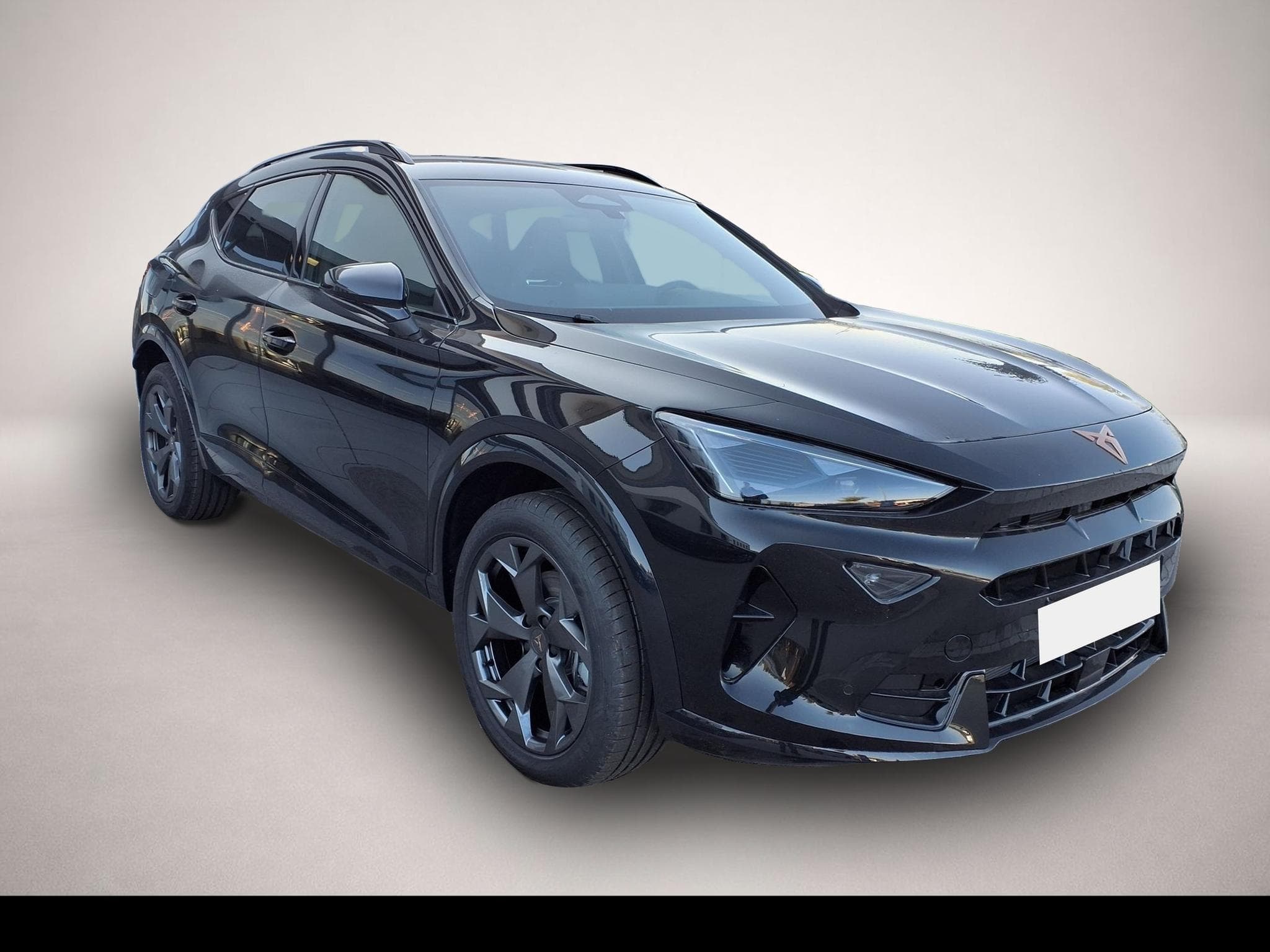 Cupra Formentor (2026) - Photo 4