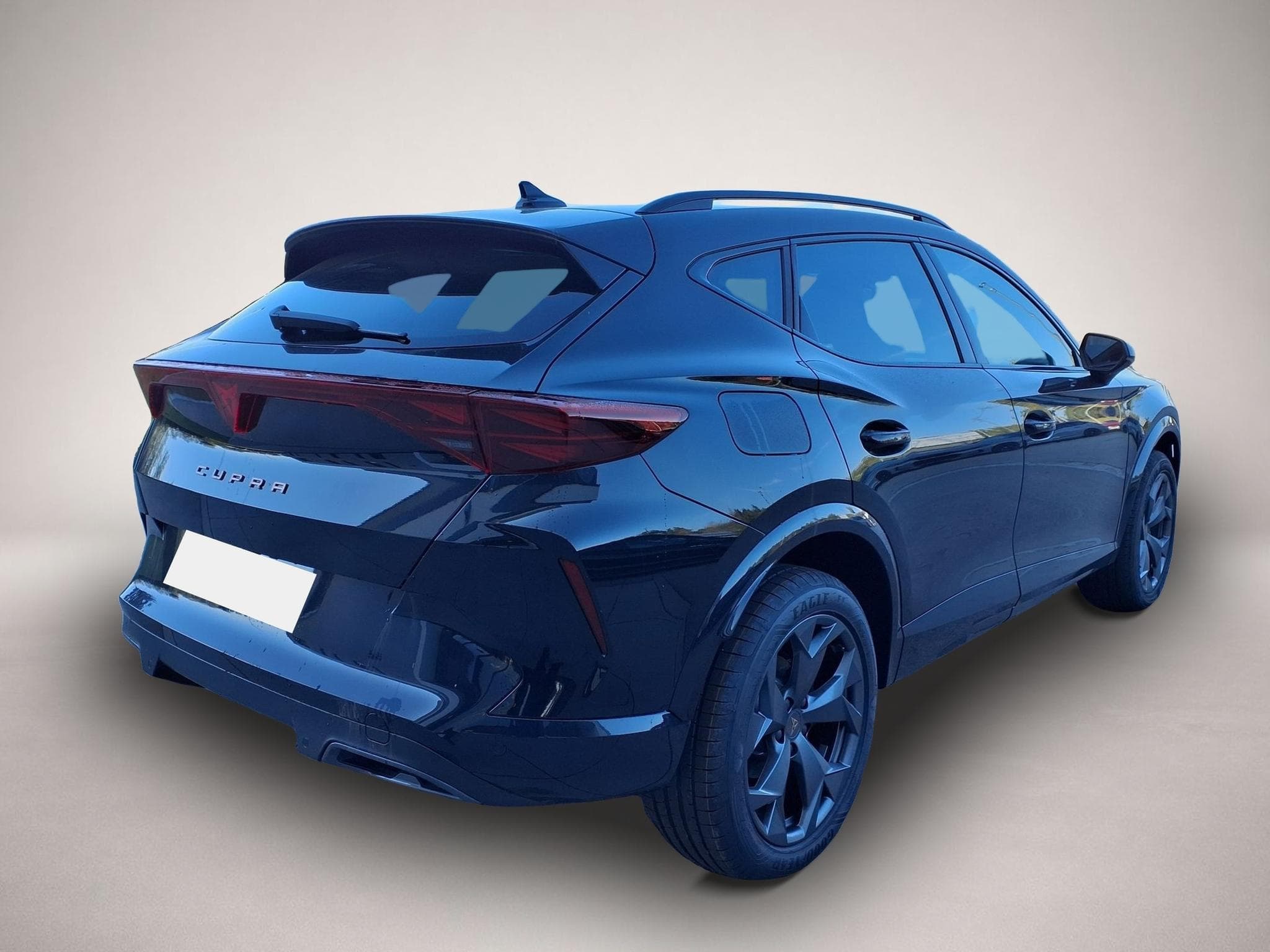 Cupra Formentor (2026) - Photo 3