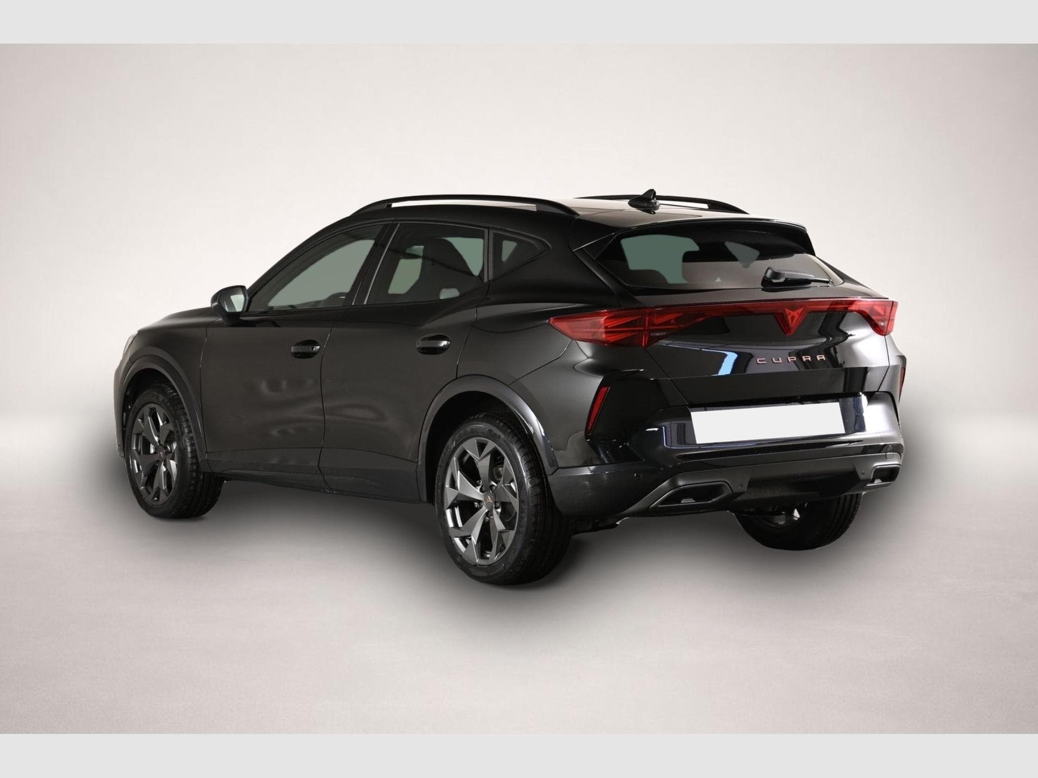 Cupra Formentor (2026) - Photo 3