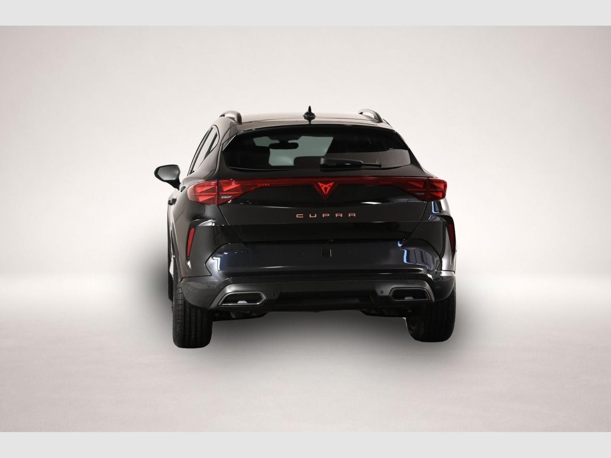 Cupra Formentor (2026) - Photo 4