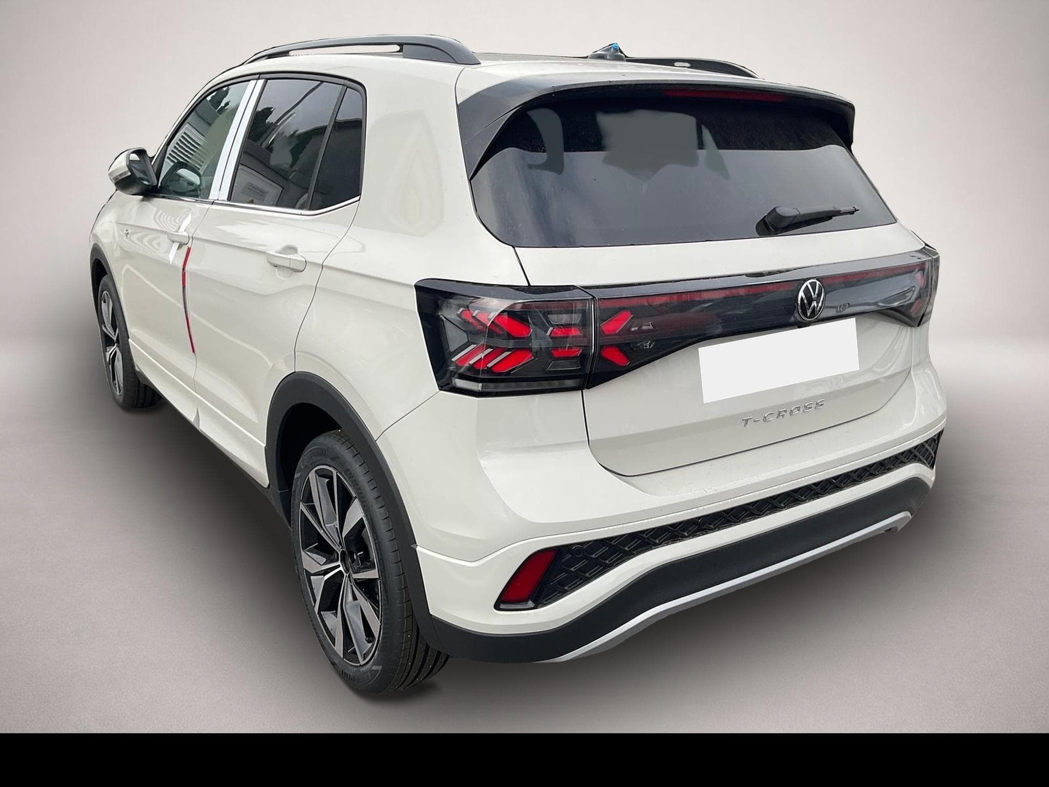 VW T-Cross (2026) - Foto 3