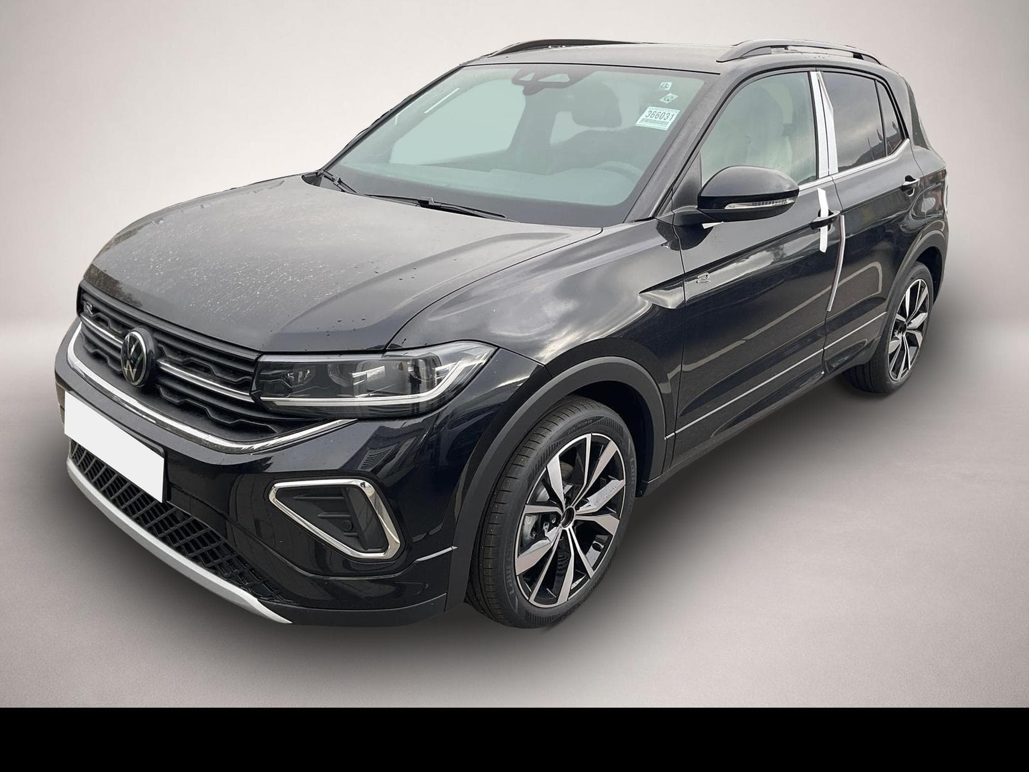 VW T-Cross (2026) - Foto 1