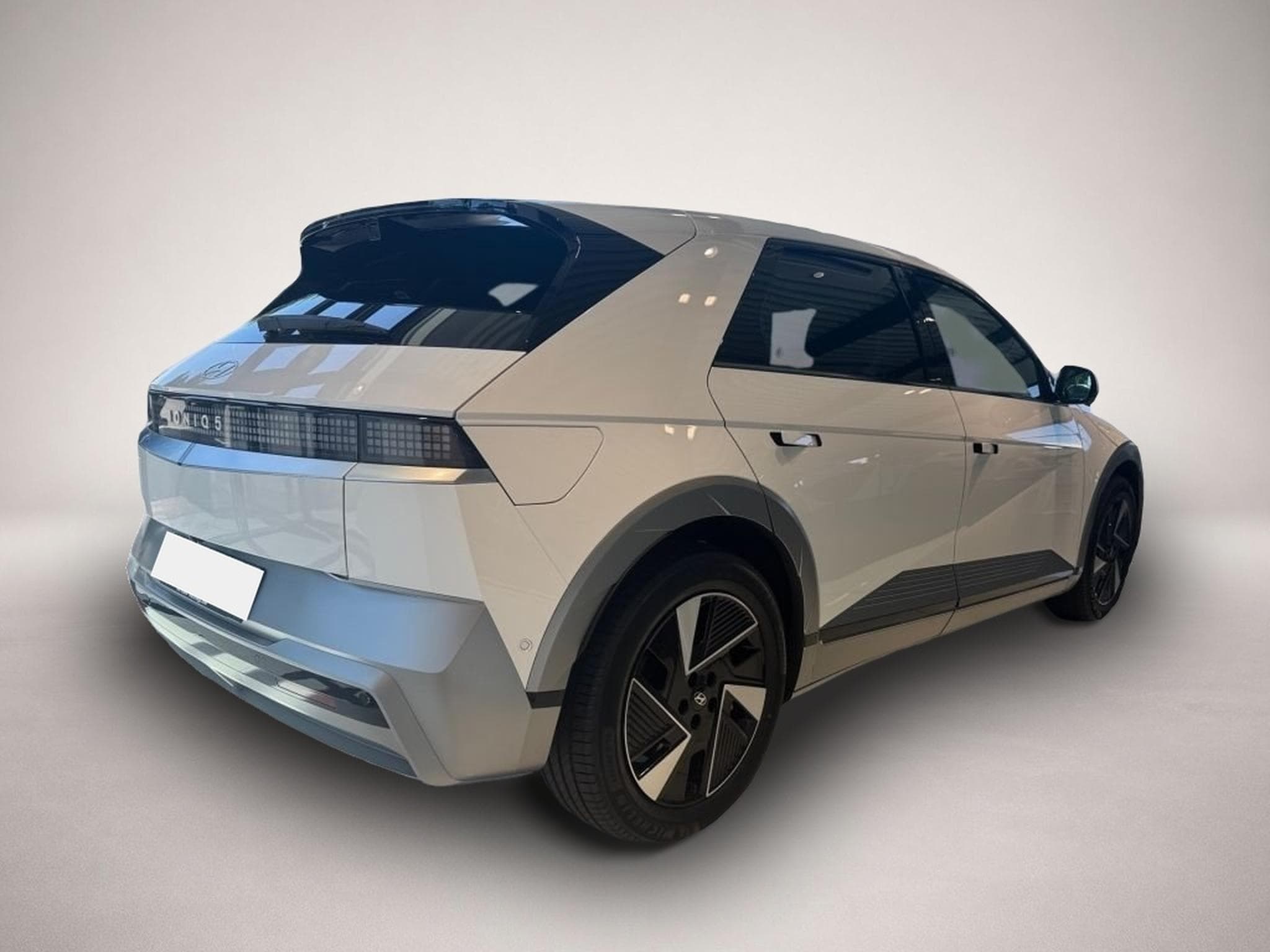 Hyundai Ioniq 5 (2026) - Photo 3