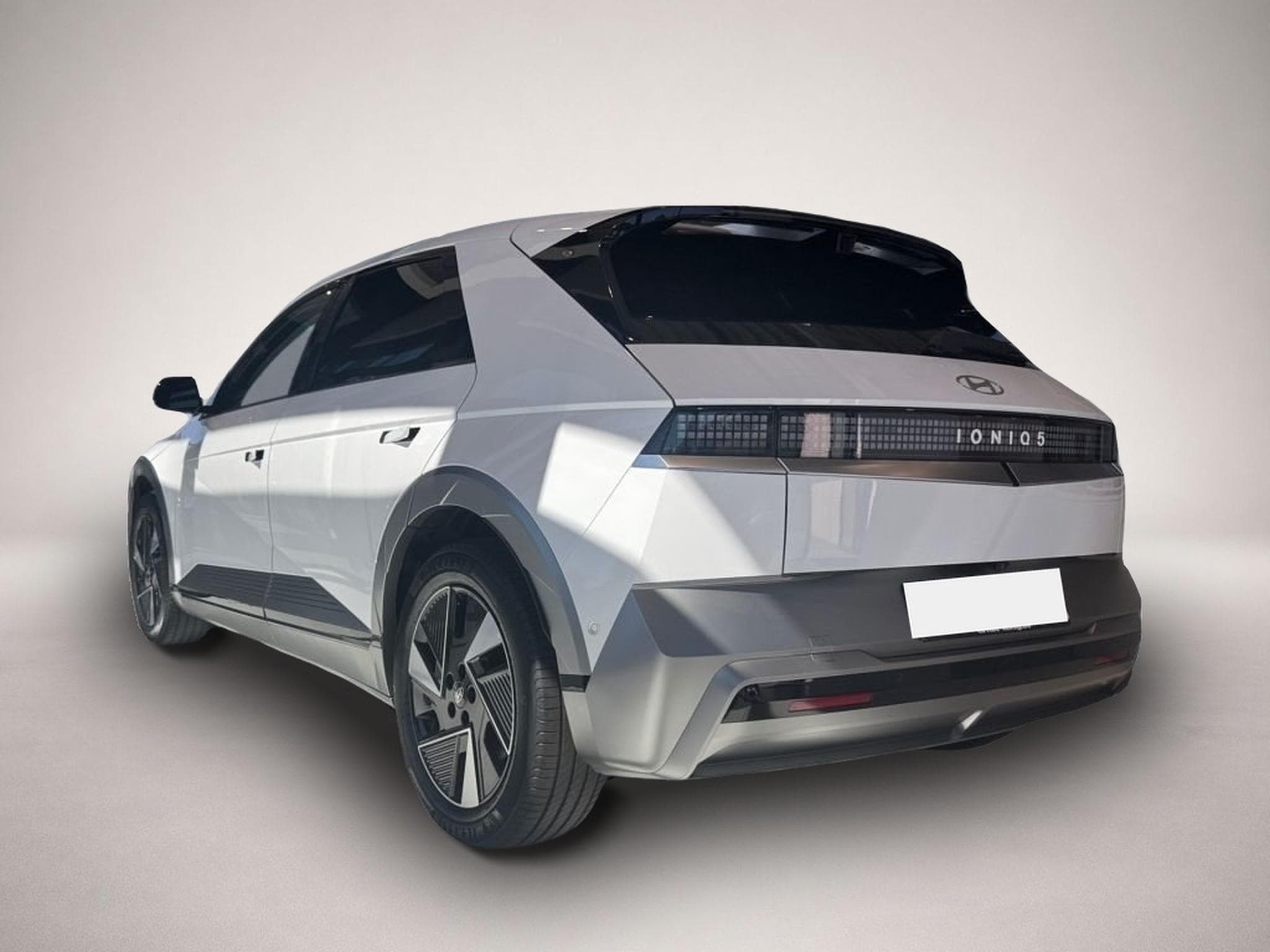Hyundai Ioniq 5 (2026) - Photo 4
