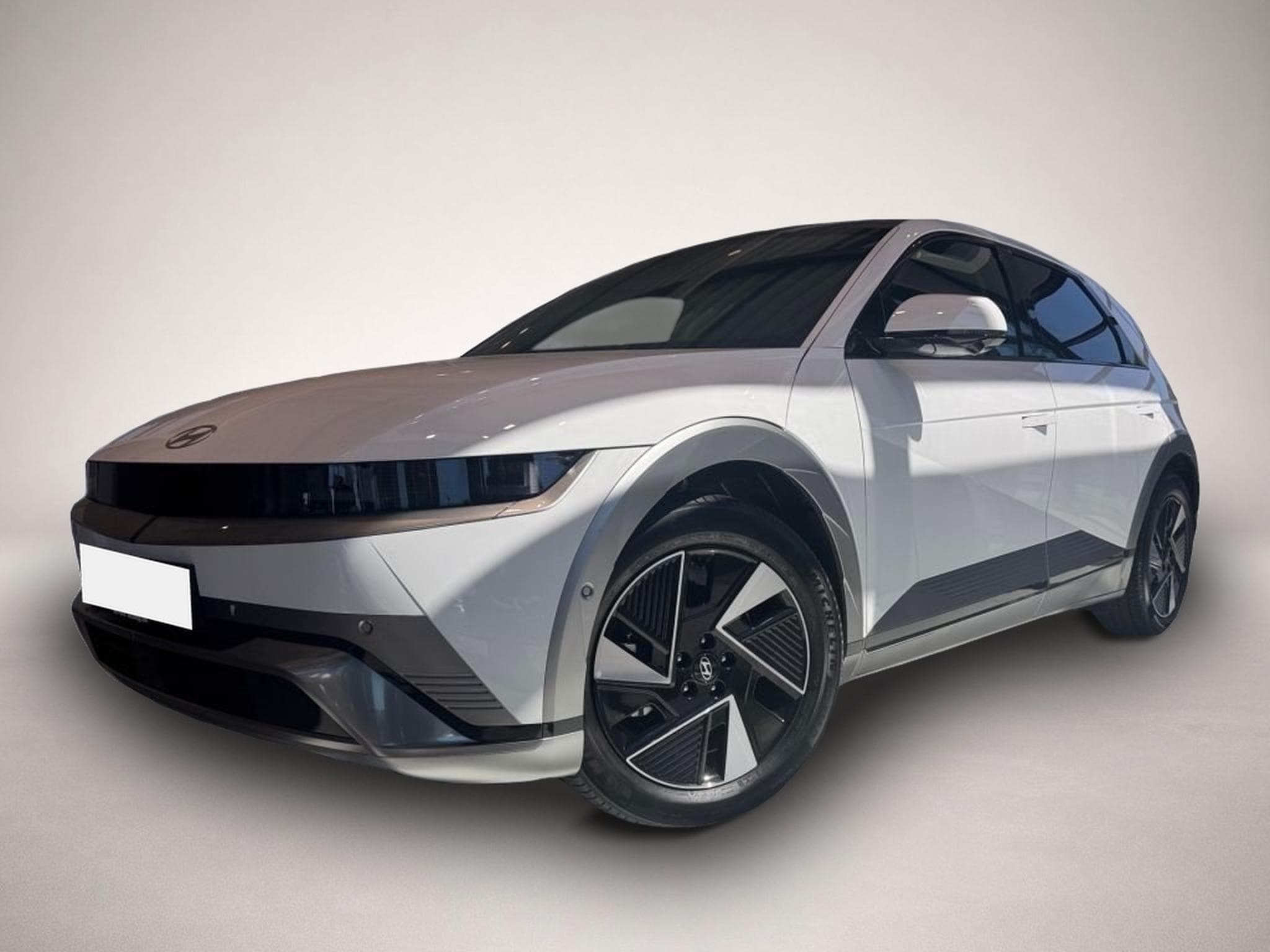 Hyundai Ioniq 5 (2026) - Photo 1