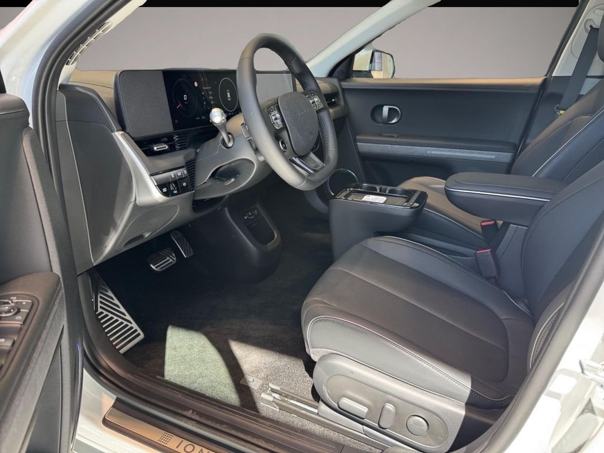 Hyundai Ioniq 5 (2026) - Photo 5