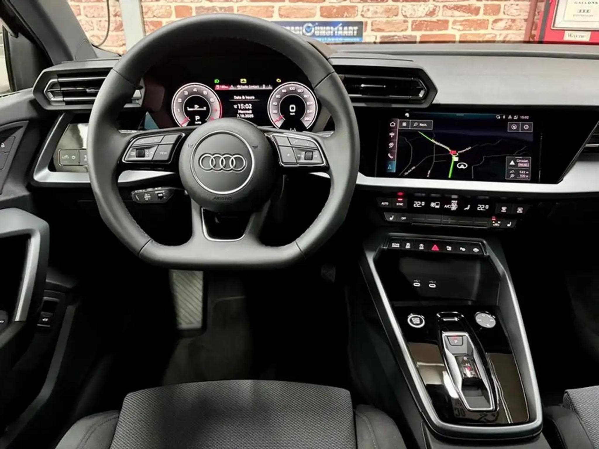 Audi A3 (2026) - Photo 4