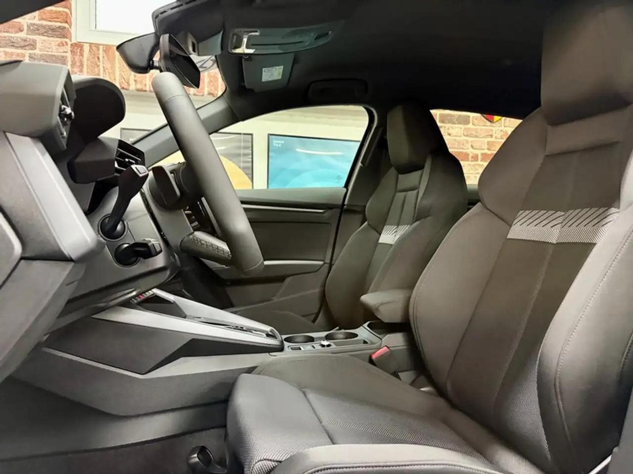 Audi A3 (2026) - Photo 5