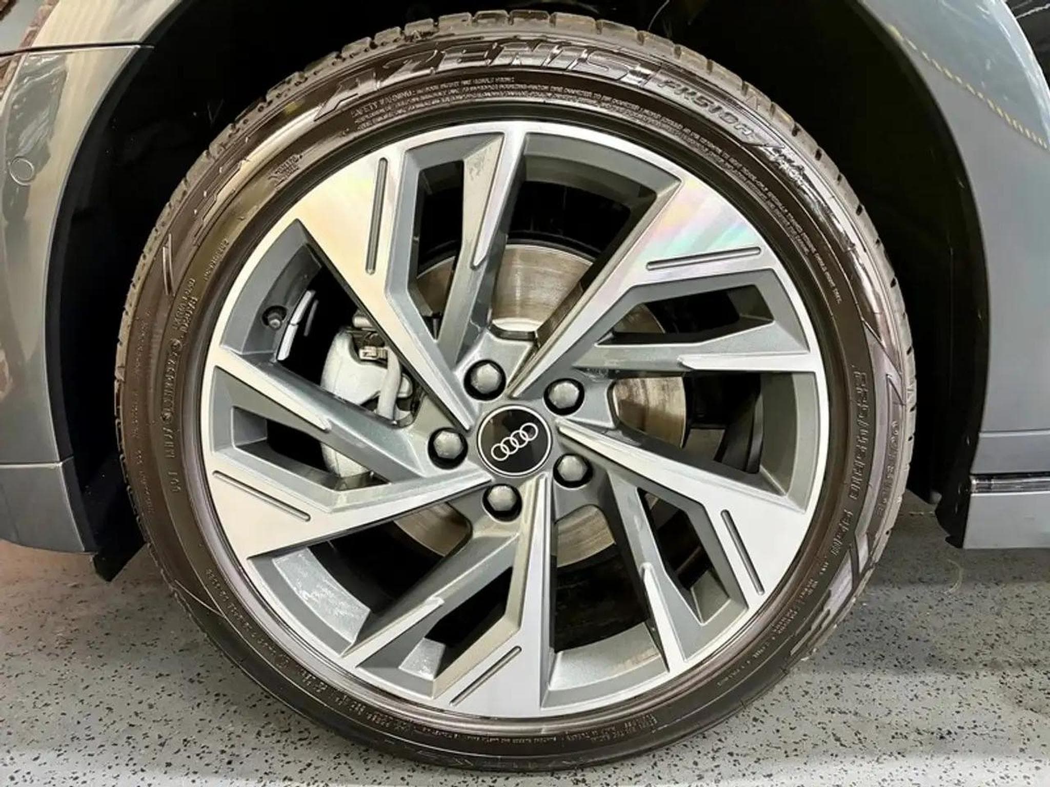 Audi A3 (2026) - Photo 3