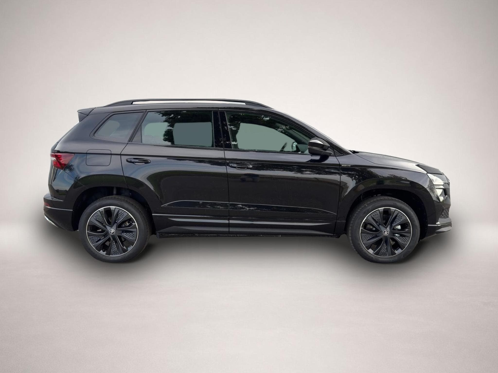 Skoda Karoq (2026) - Photo 4