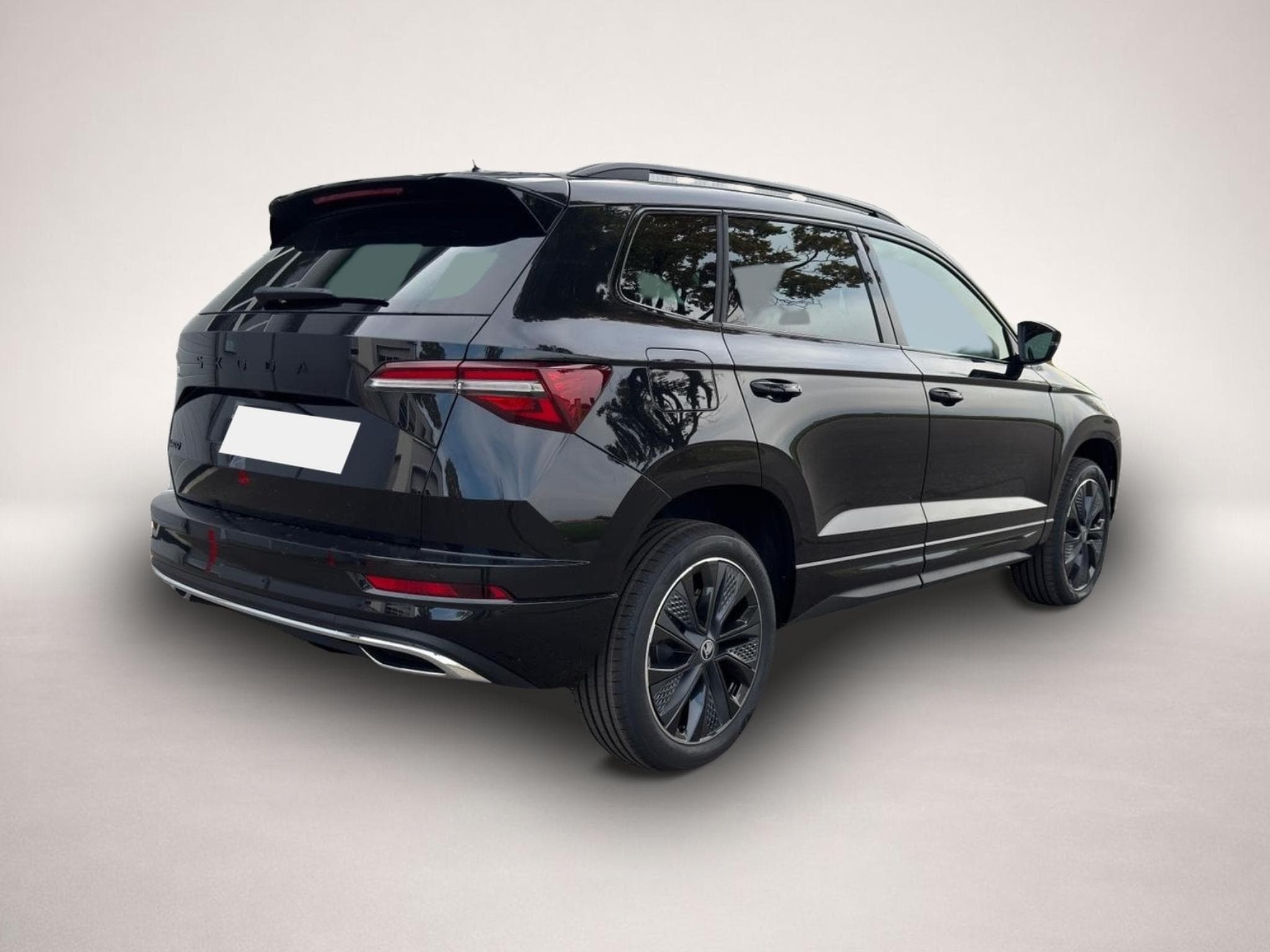Skoda Karoq (2026) - Photo 5