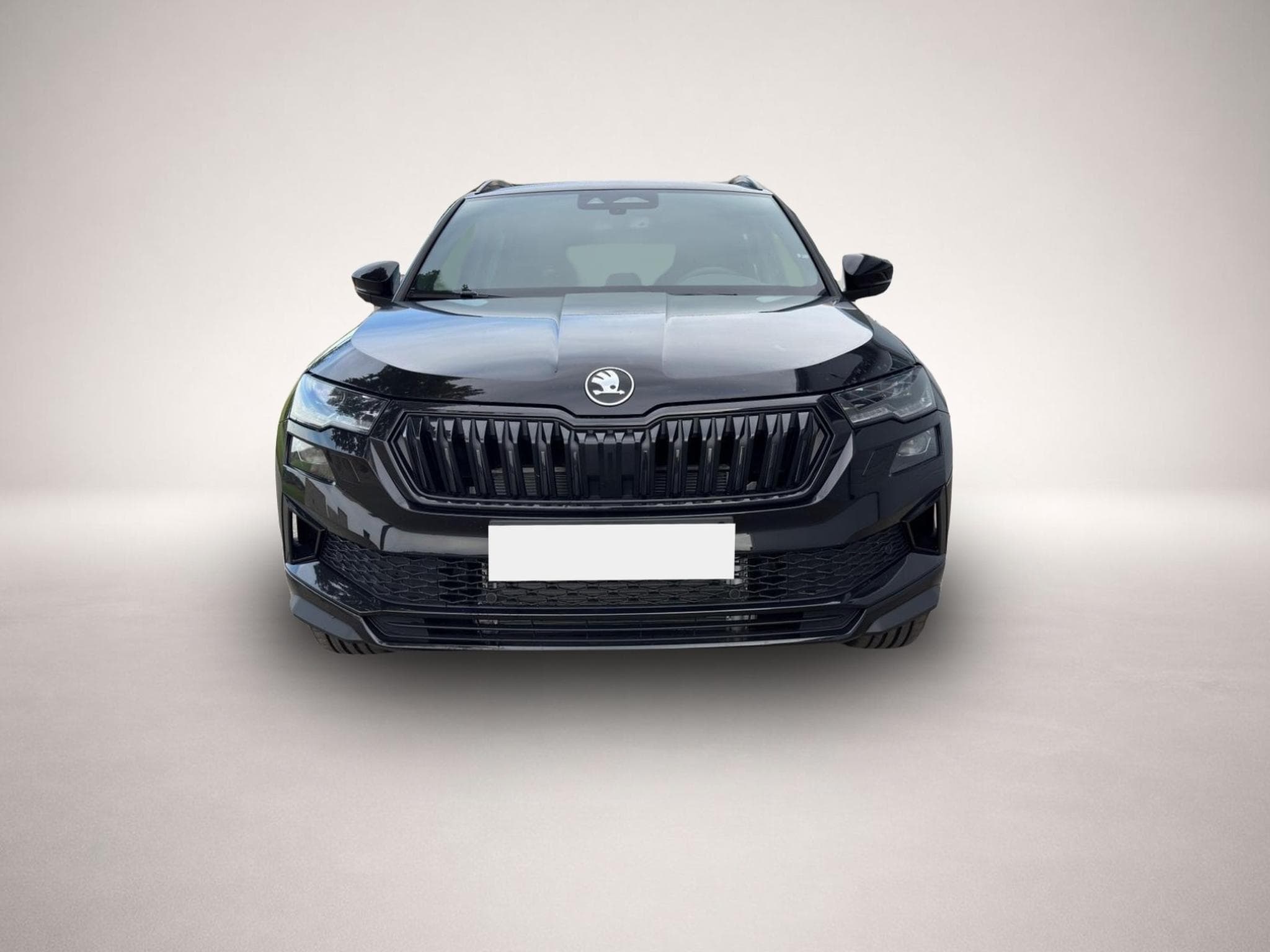 Skoda Karoq (2026) - Photo 2
