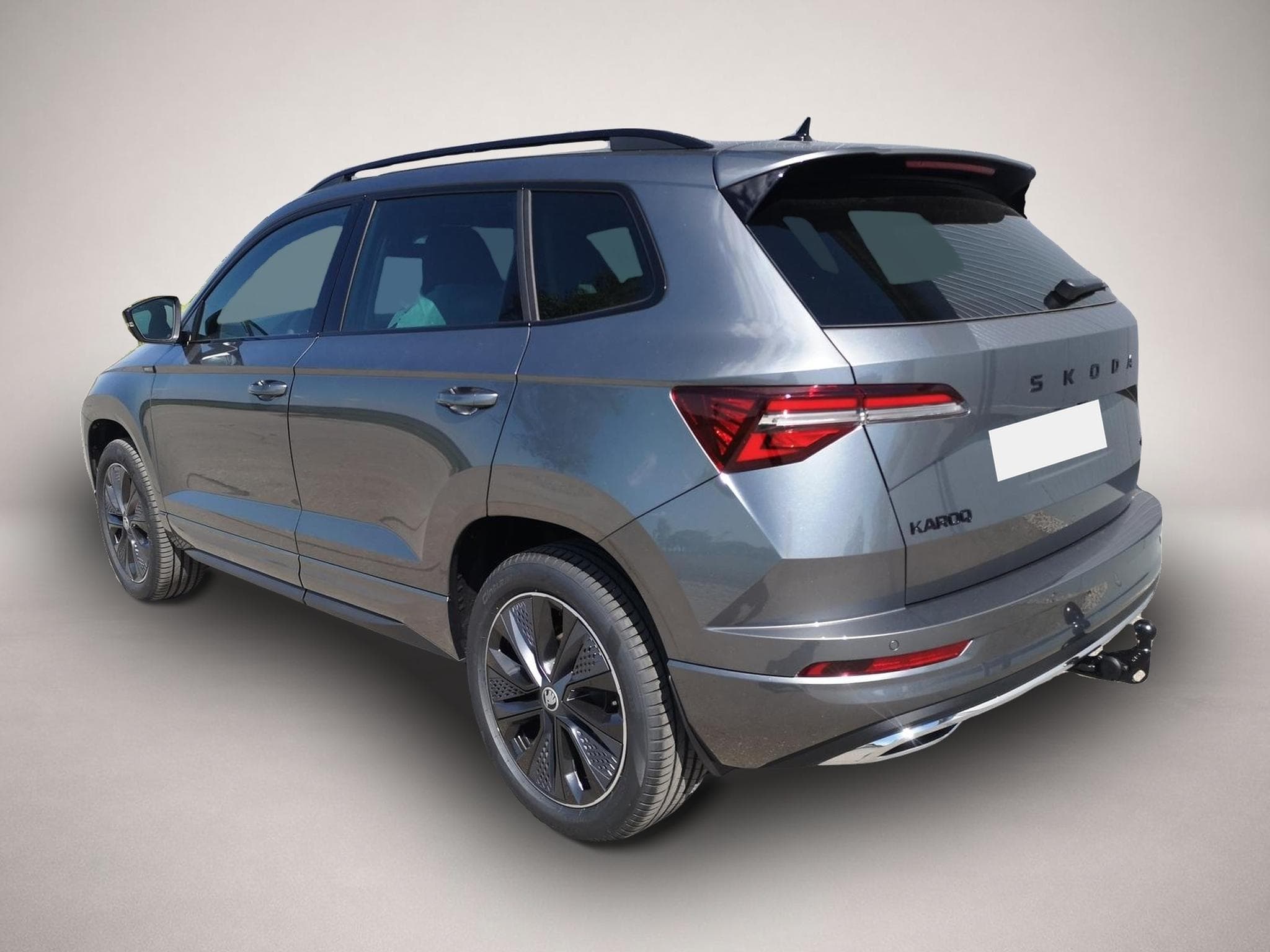 Skoda Karoq (2026) - Photo 2
