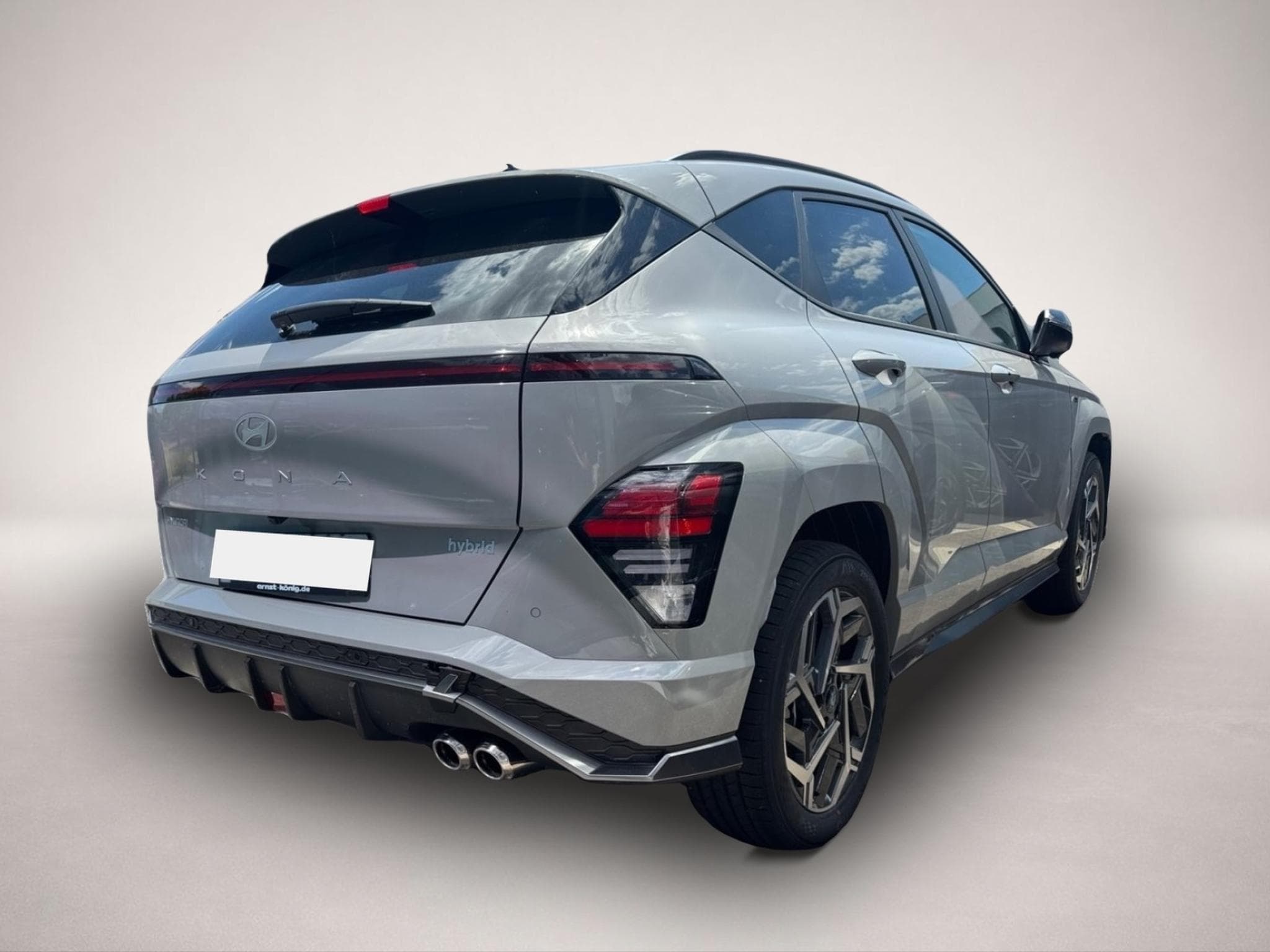 Hyundai Kona (2026) - Photo 3