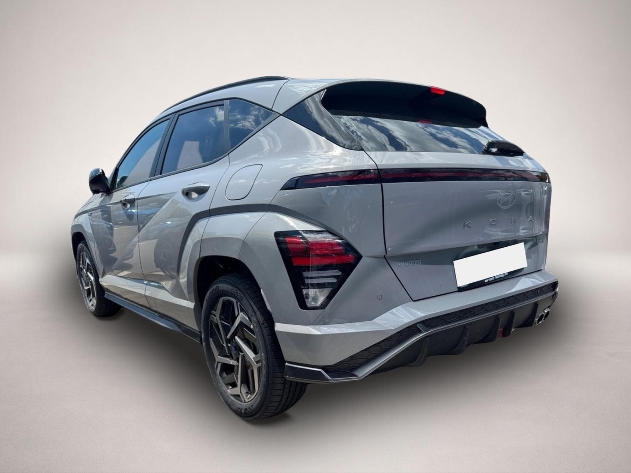 Hyundai Kona (2026) - Photo 4