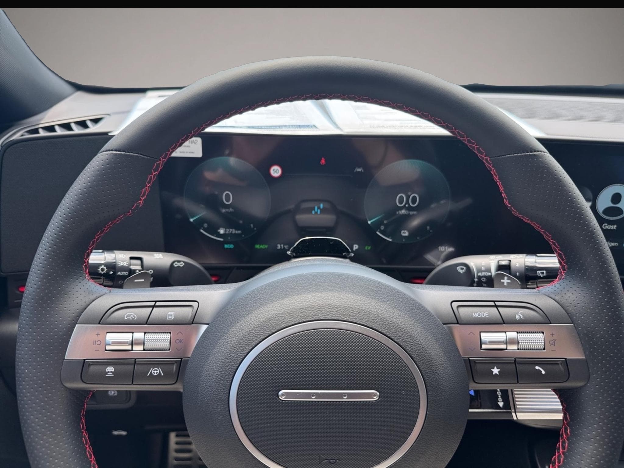 Hyundai Kona (2026) - Photo 6