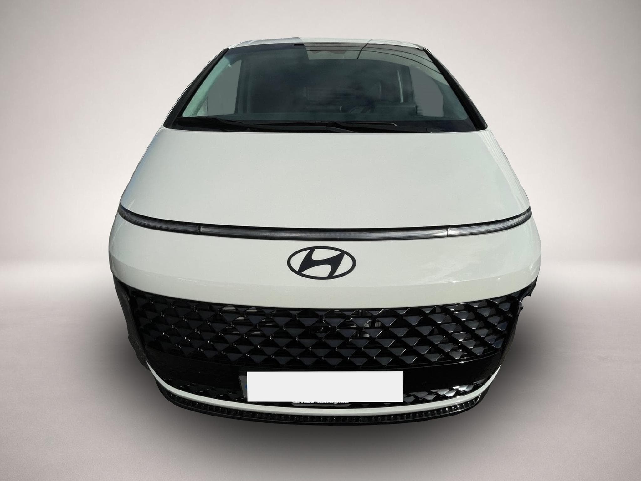Hyundai Staria (2026) - Photo 5