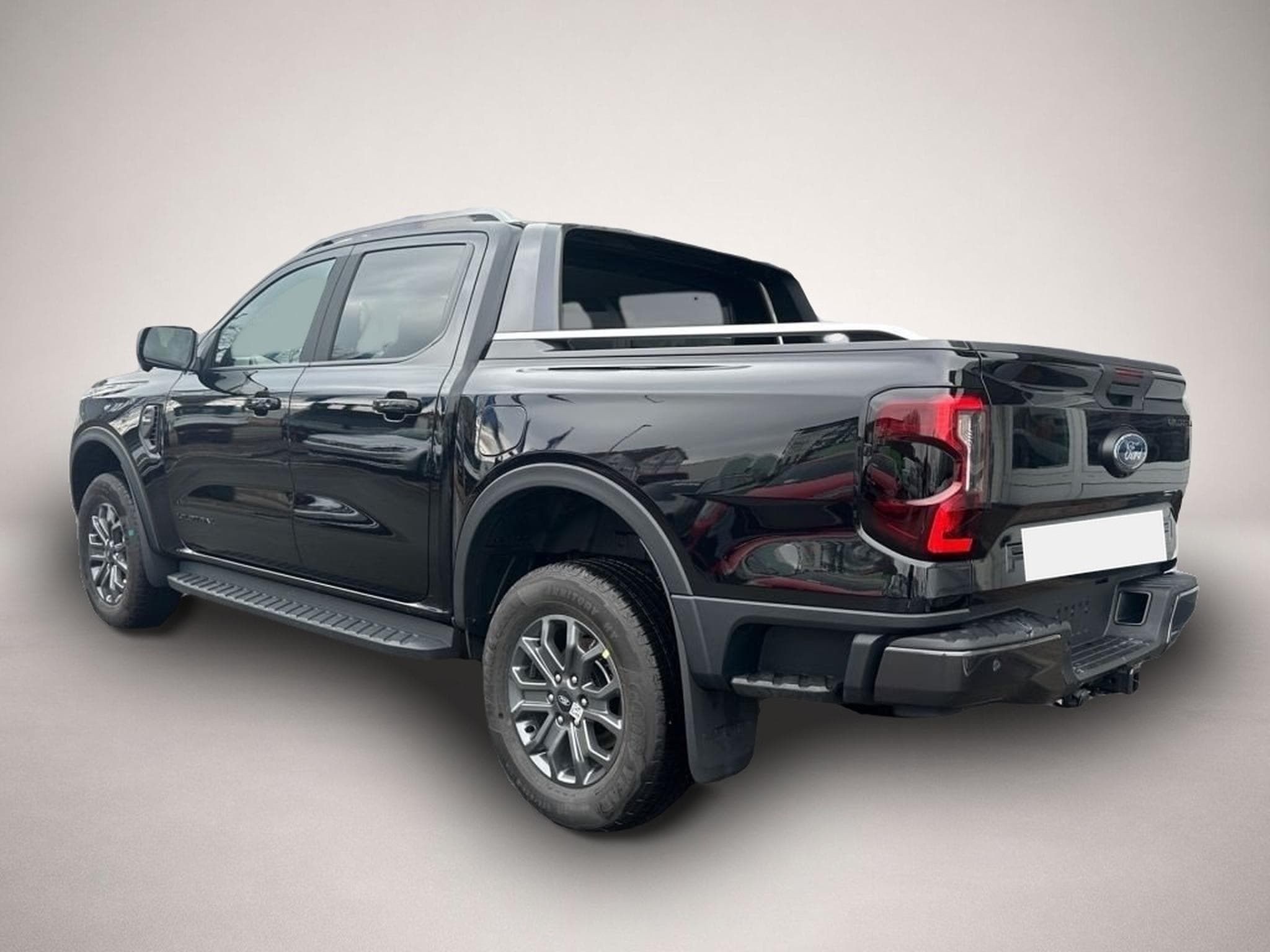 Ford Ranger (2026) - Photo 4