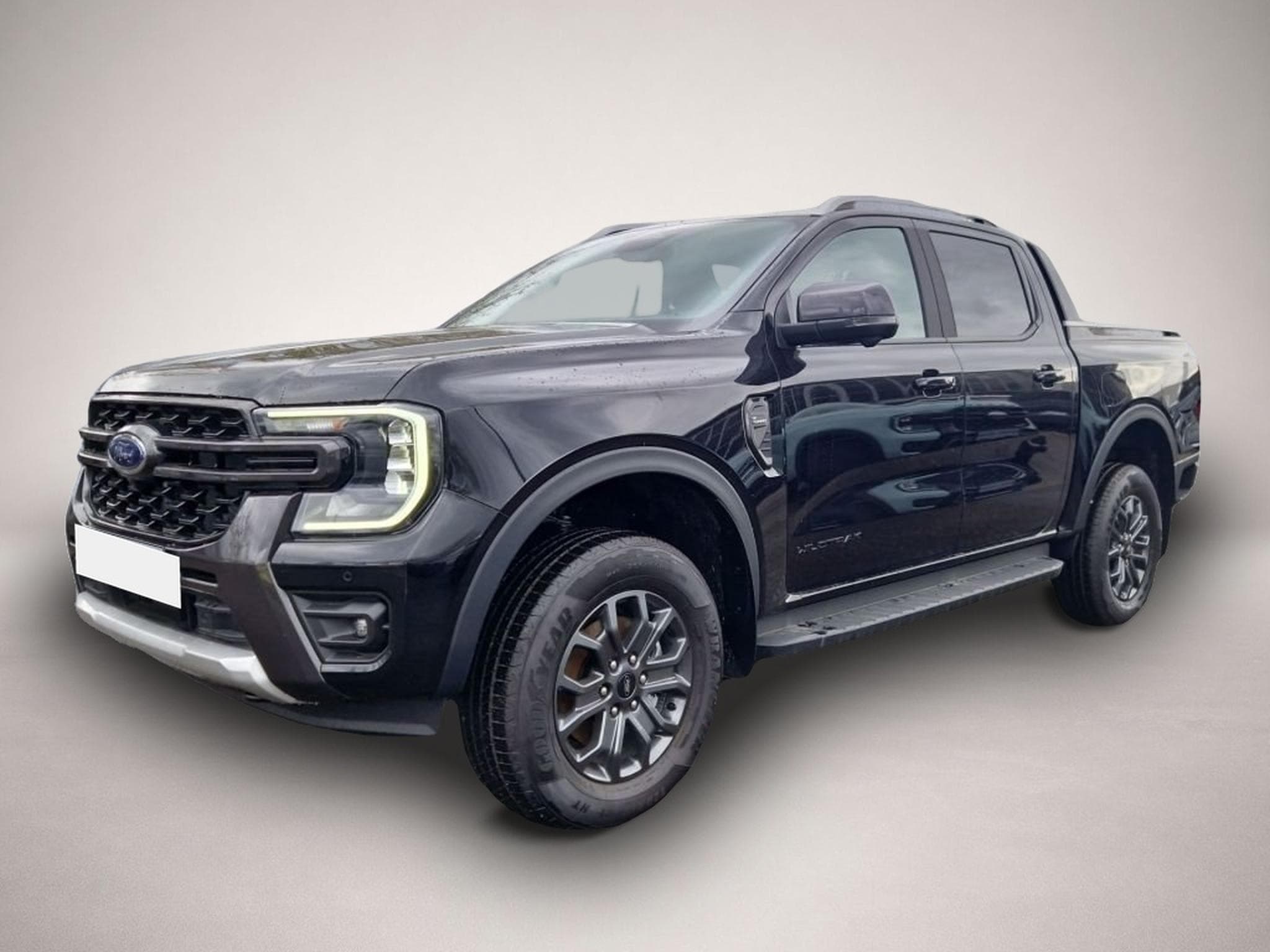 Ford Ranger (2026) - Photo 1