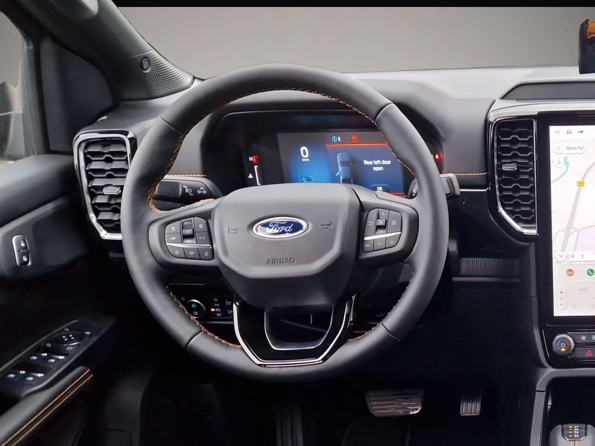 Ford Ranger (2026) - Photo 6