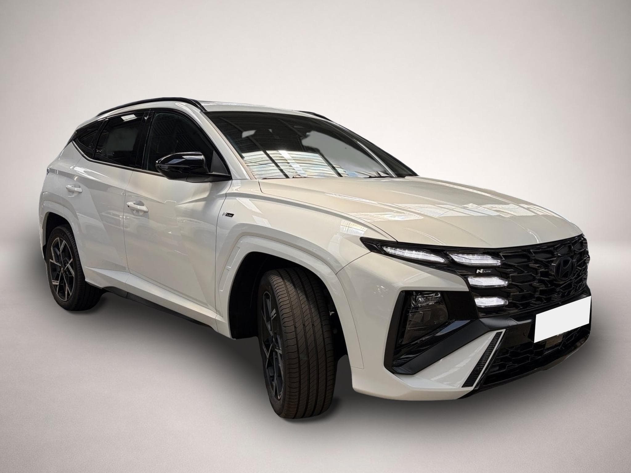 Hyundai Tucson (2026) - Photo 2
