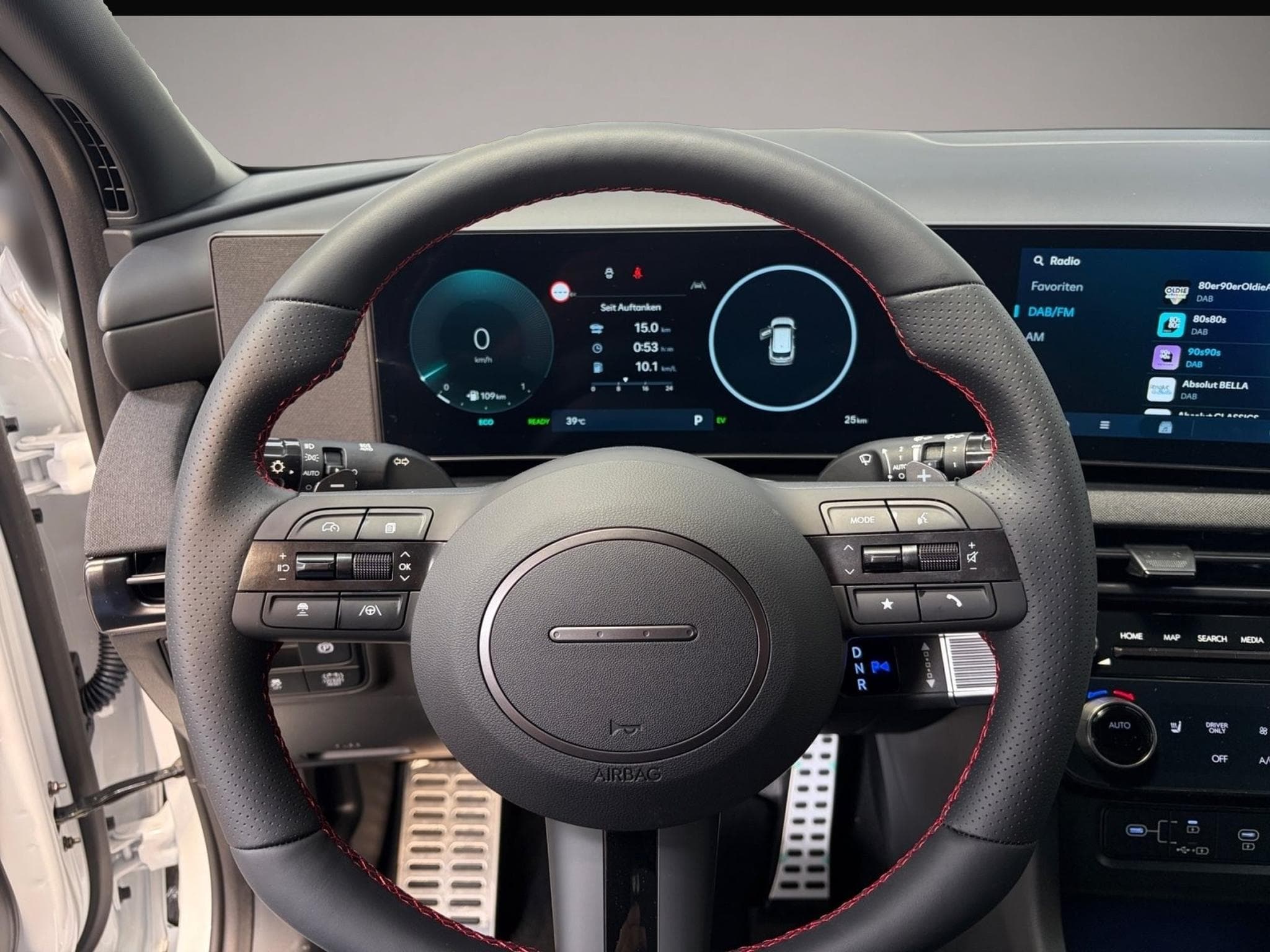 Hyundai Tucson (2026) - Photo 6