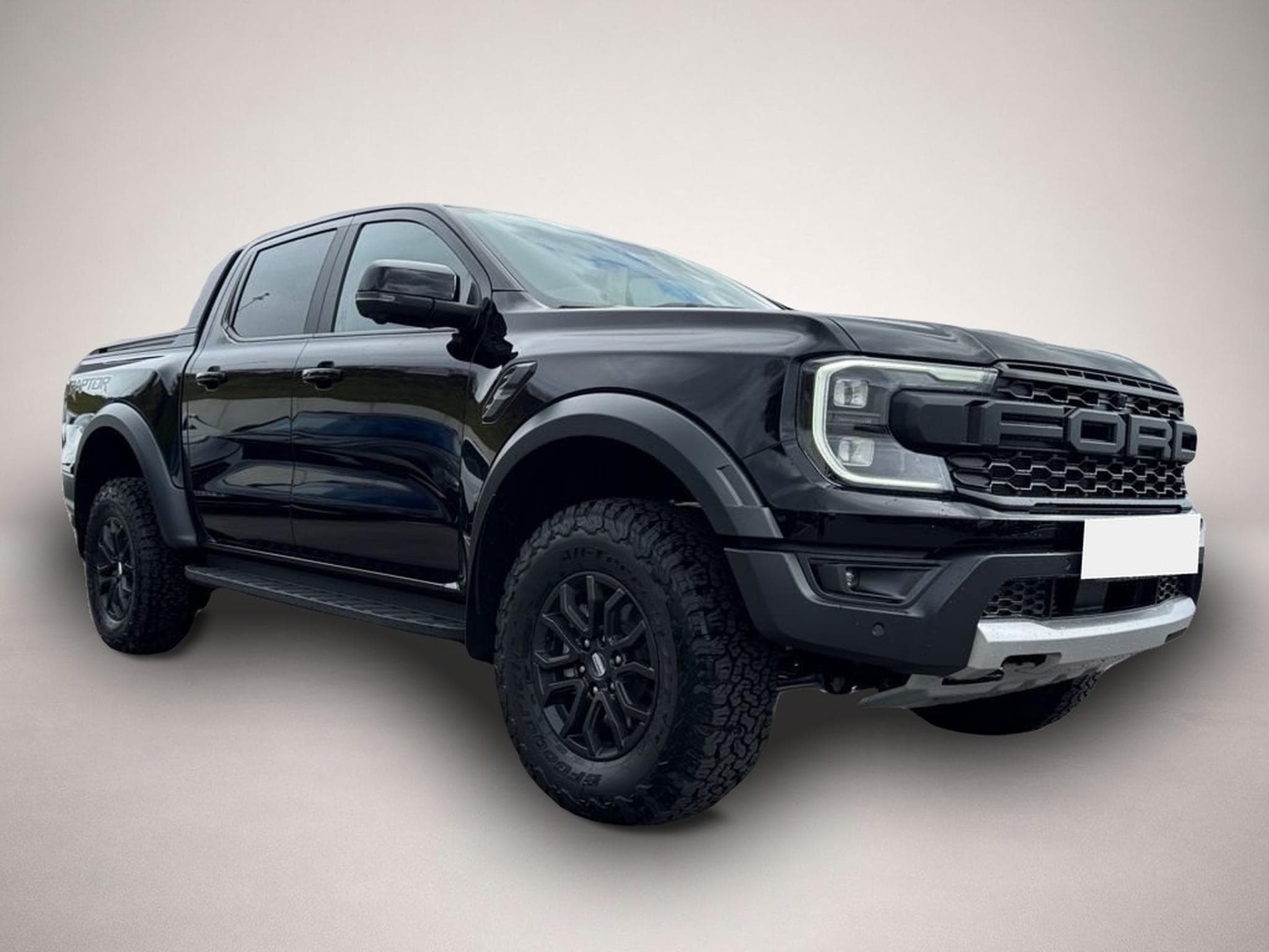 Ford Ranger (2026) - Photo 2