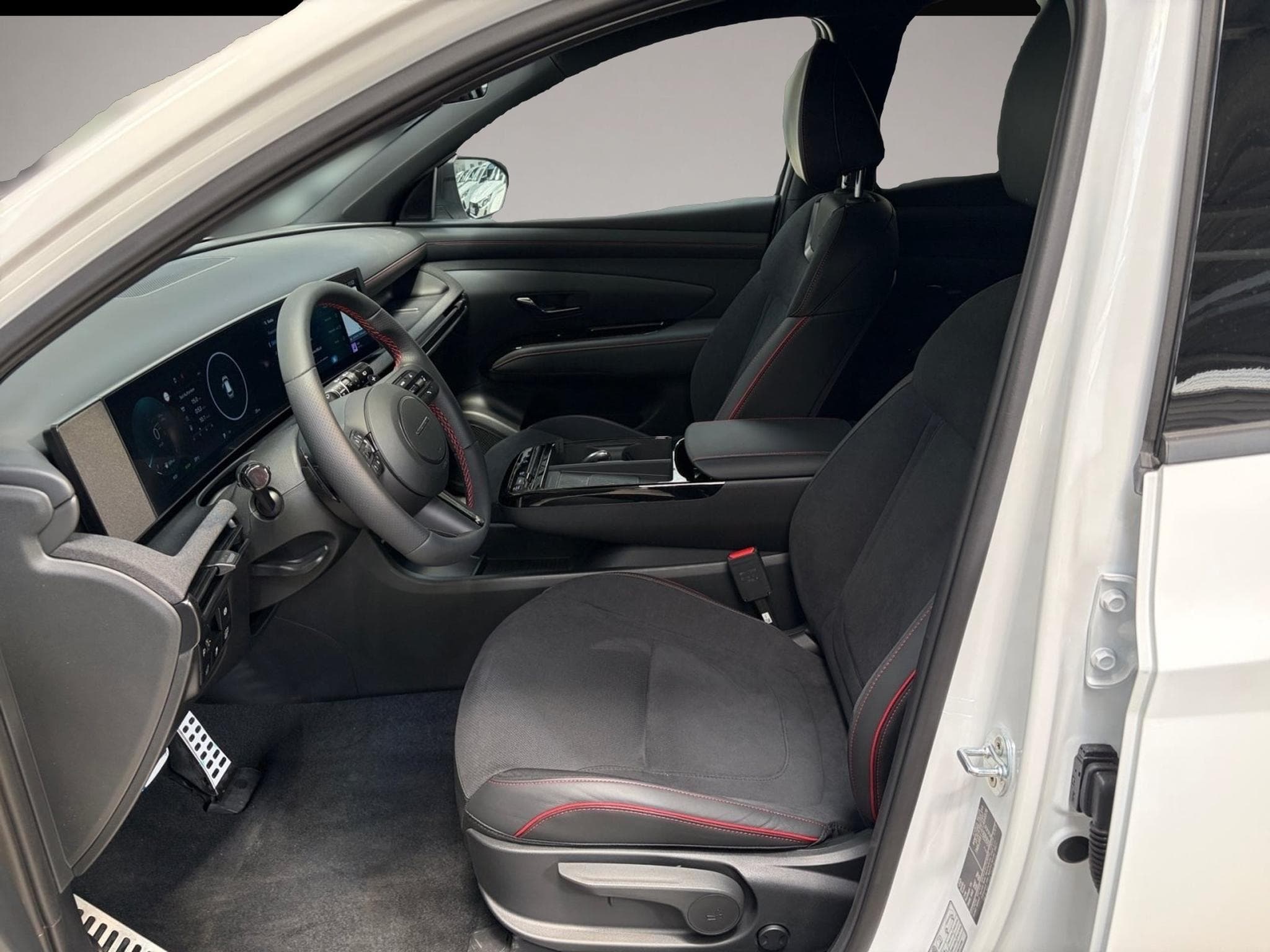 Hyundai Tucson (2026) - Photo 5