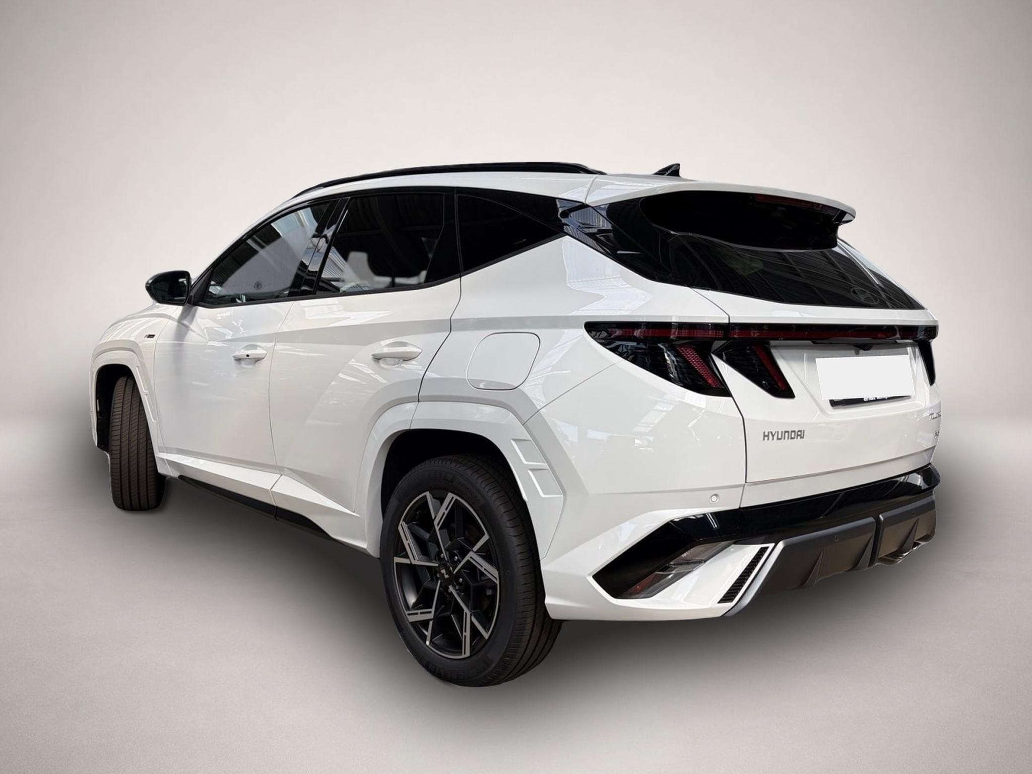 Hyundai Tucson (2026) - Photo 4