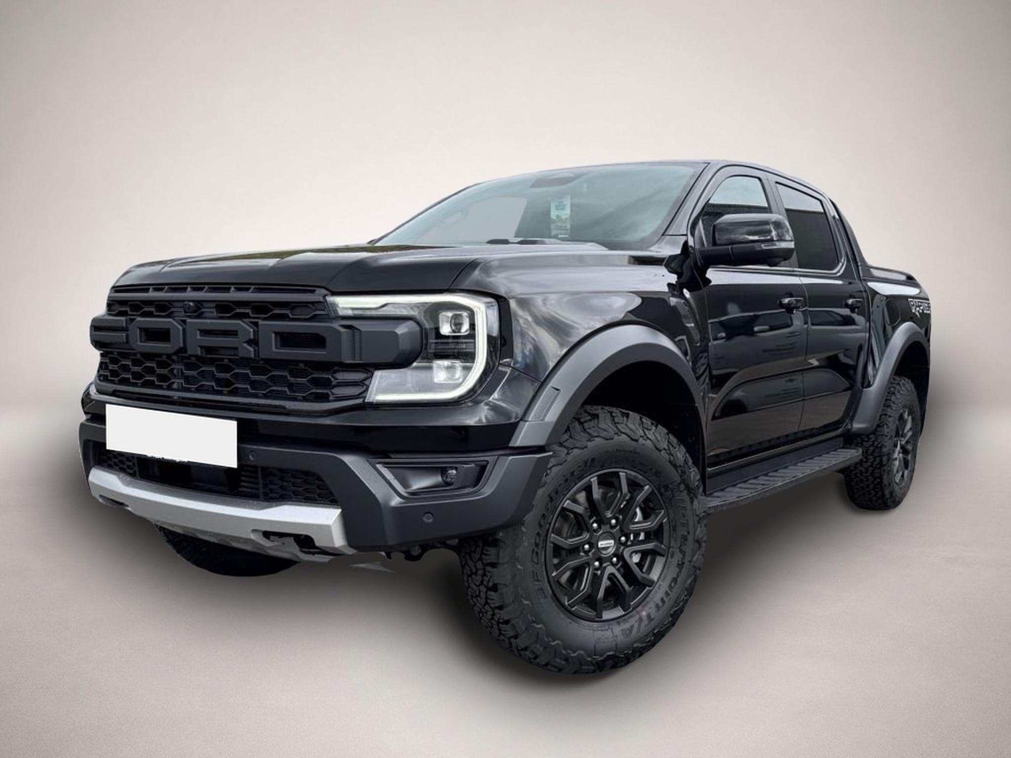 Ford Ranger (2026) - Photo 1