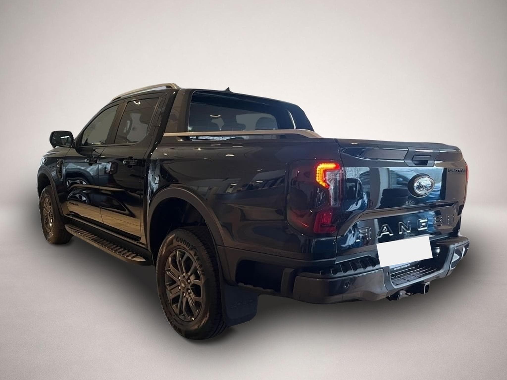Ford Ranger (2026) - Photo 4