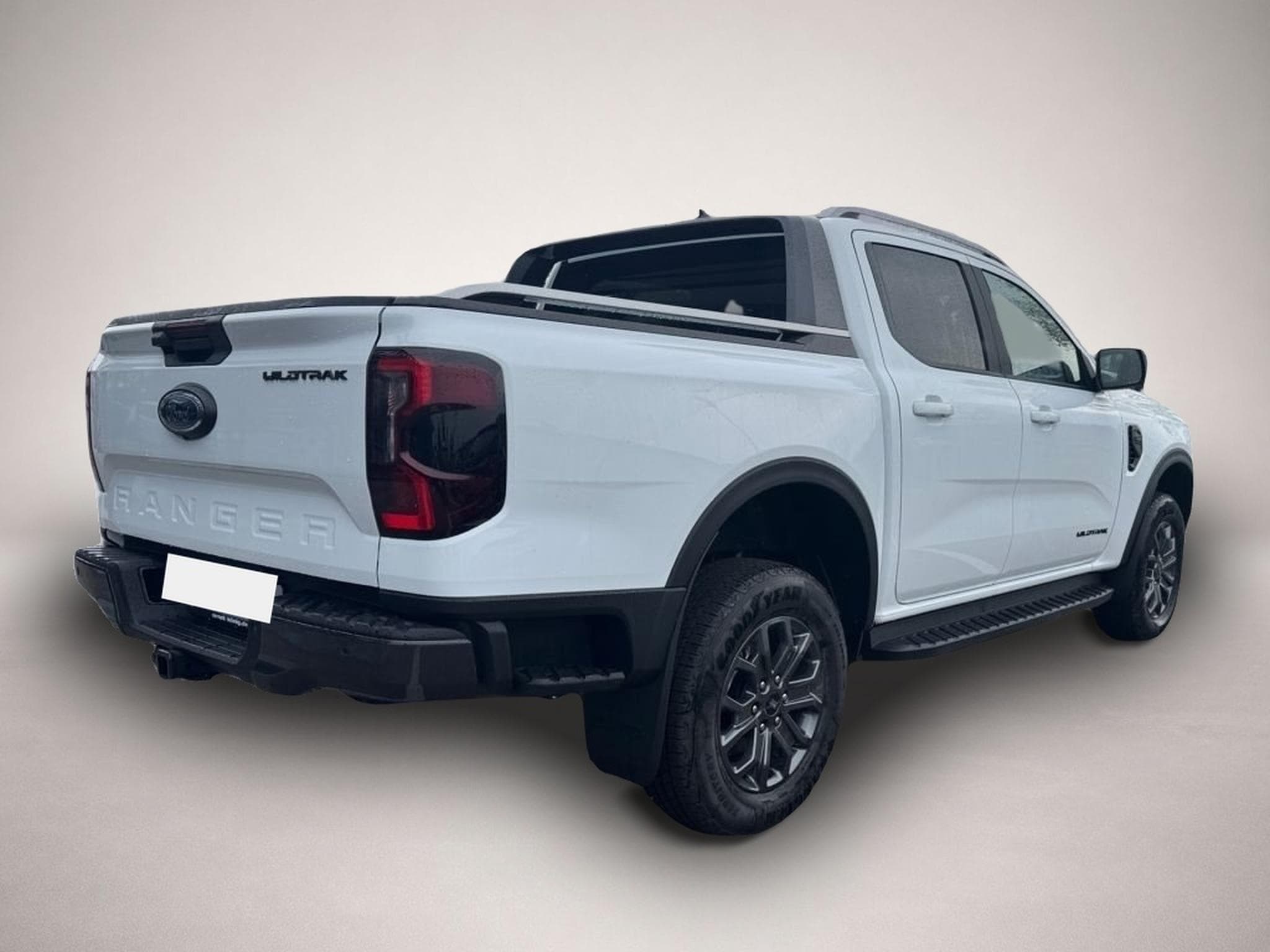 Ford Ranger (2026) - Photo 3