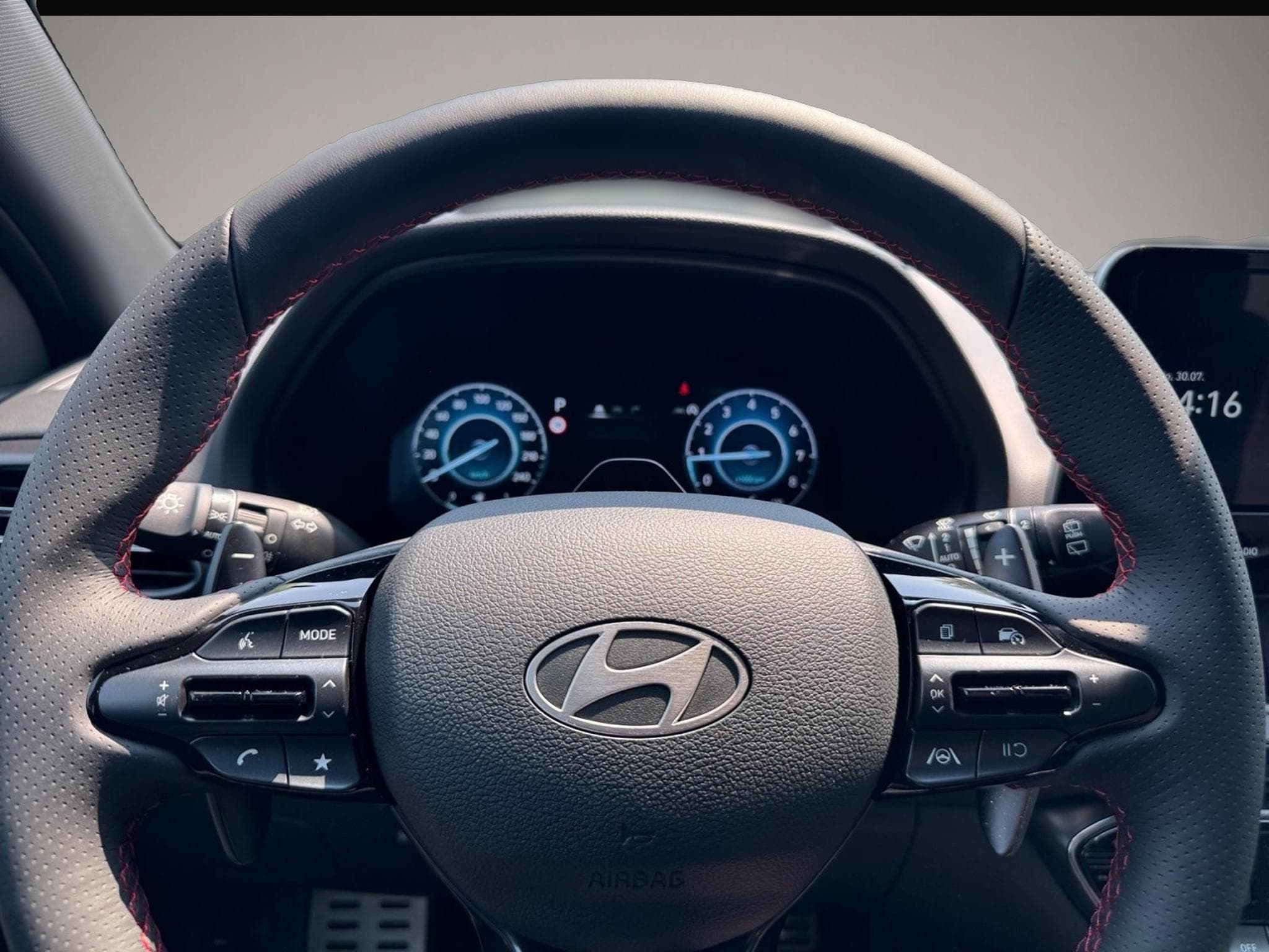 Hyundai i30 (2026) - Photo 6