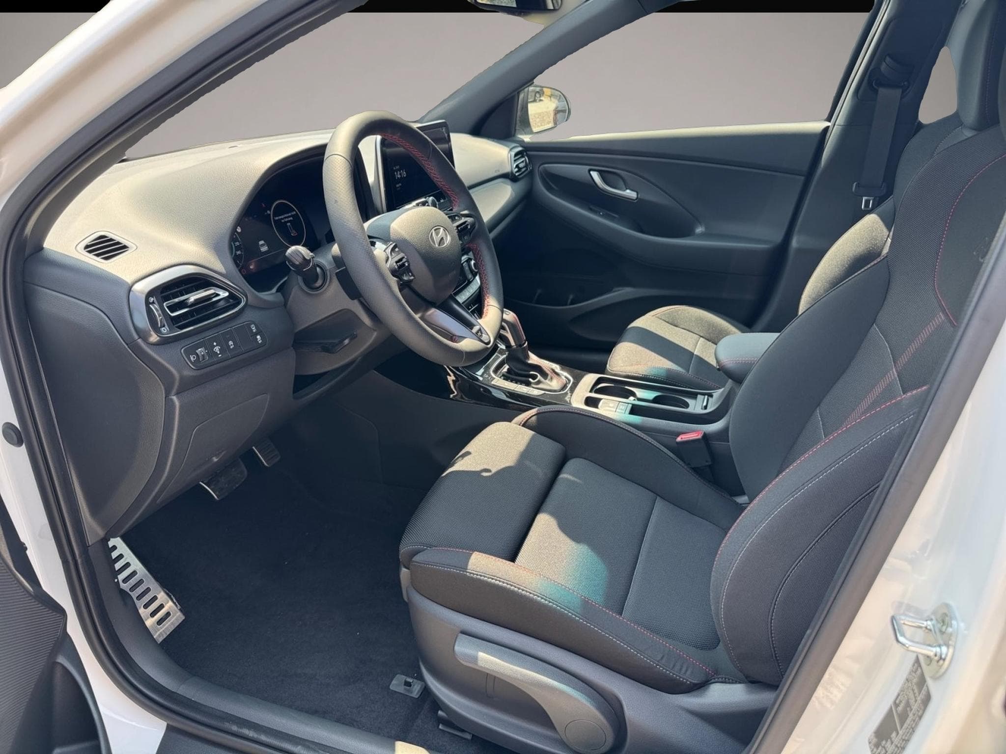 Hyundai i30 (2026) - Photo 5