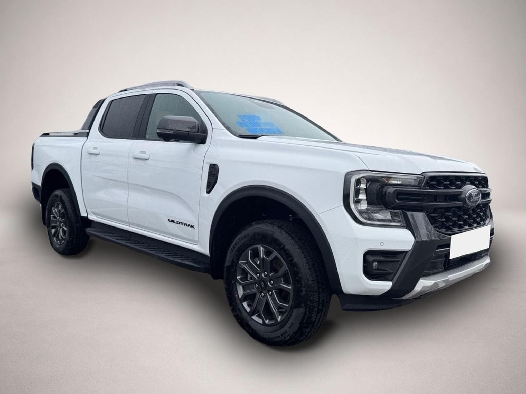 Ford Ranger (2026) - Photo 2