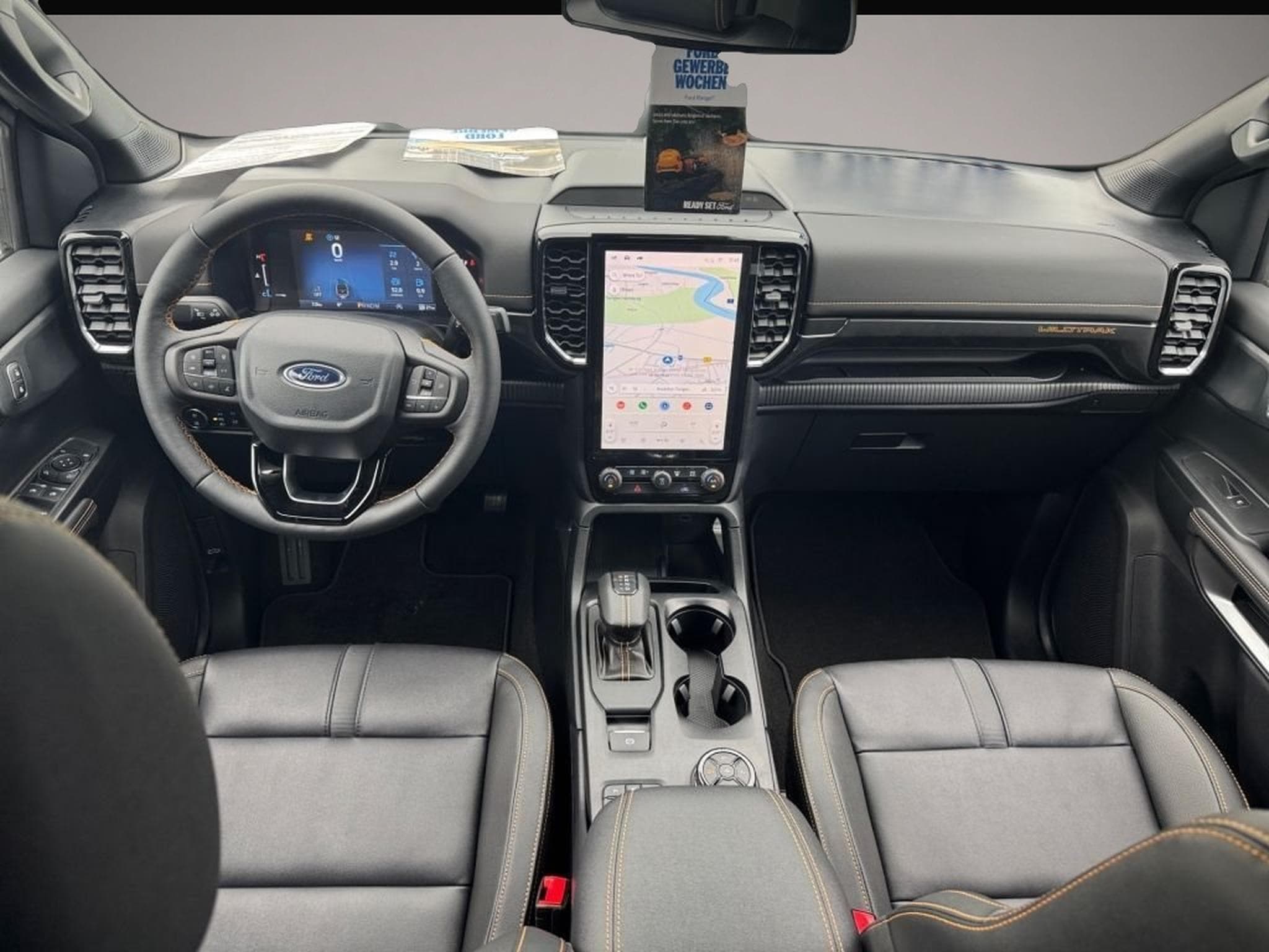 Ford Ranger (2026) - Photo 6