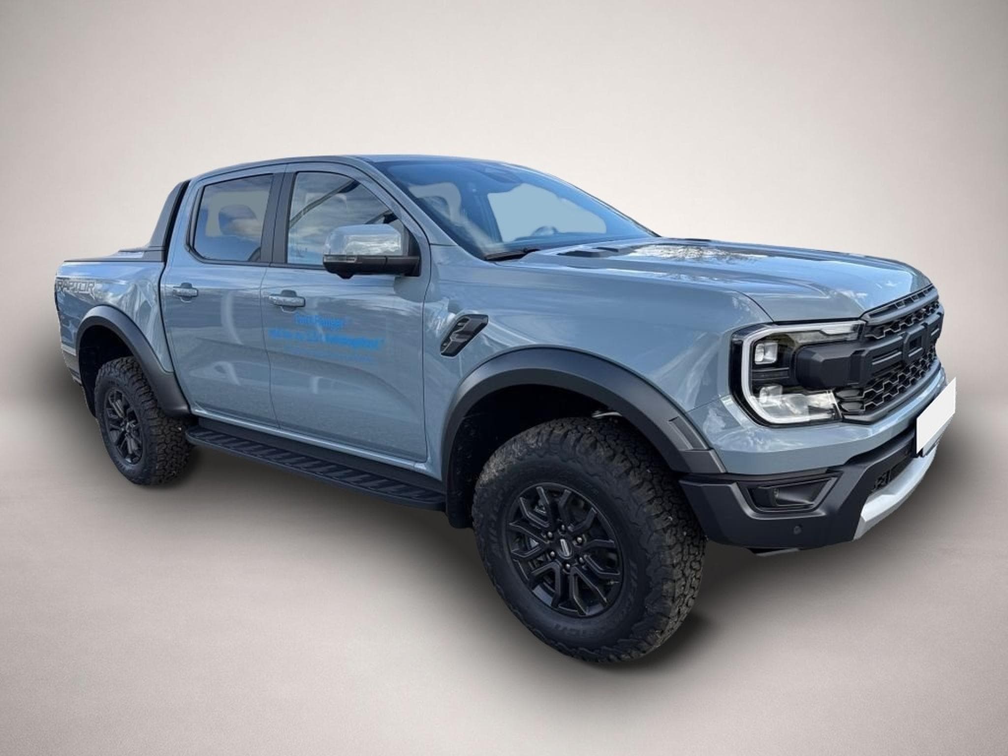 Ford Ranger (2026) - Photo 2
