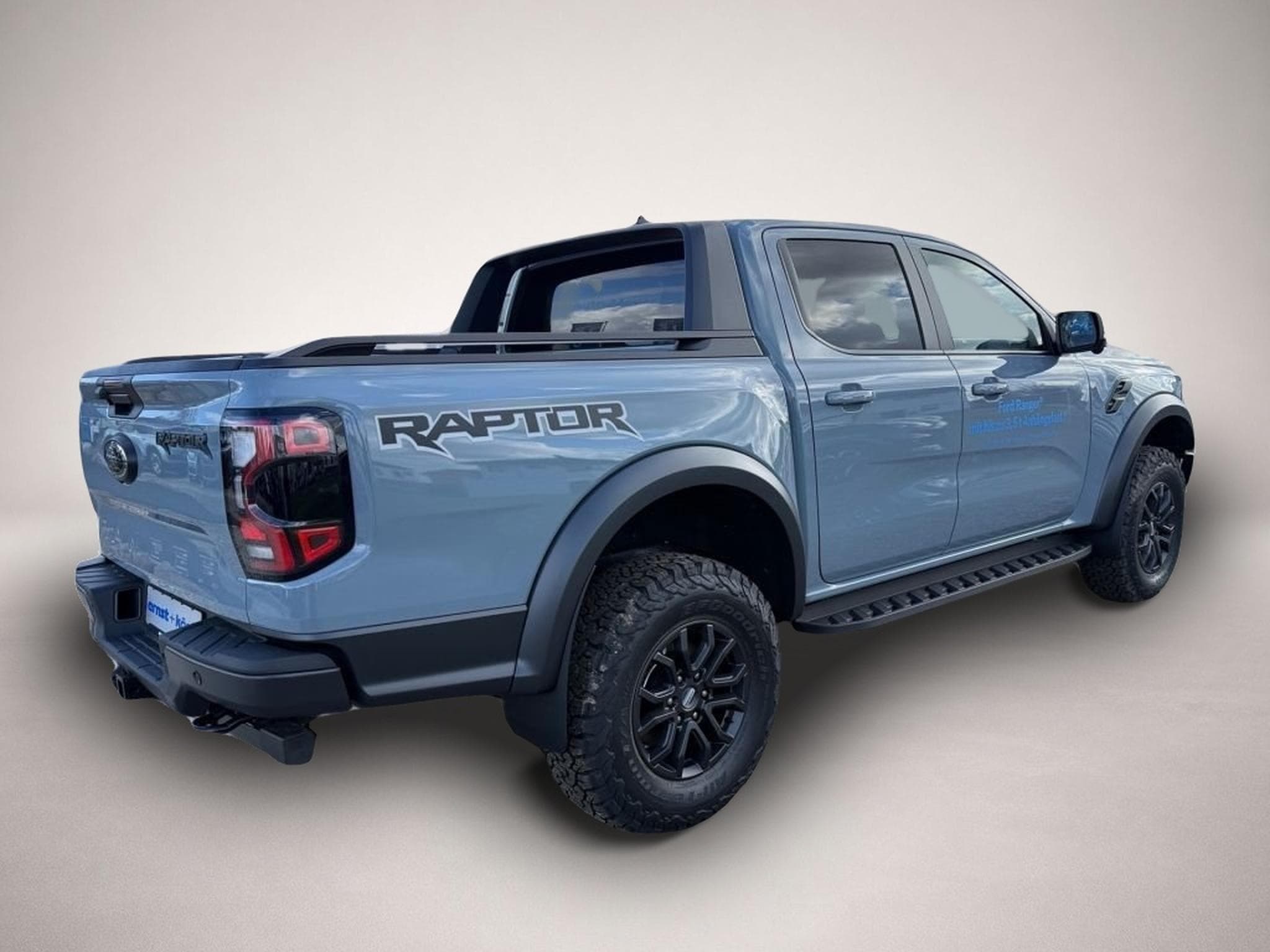 Ford Ranger (2026) - Photo 3