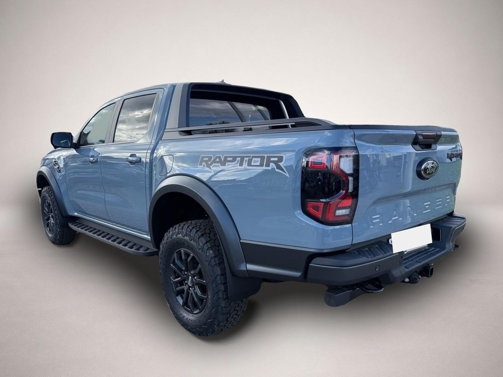 Ford Ranger (2026) - Photo 4