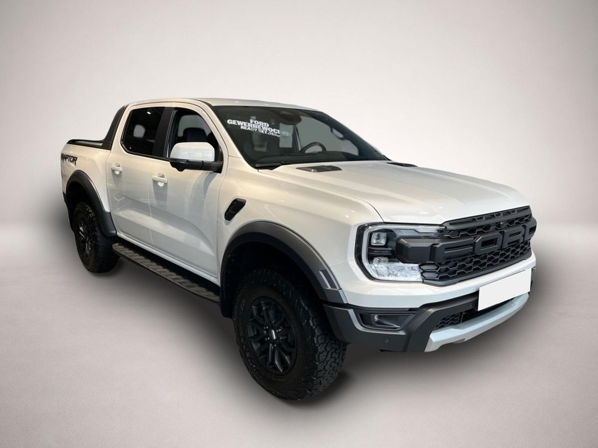 Ford Ranger (2026) - Photo 2