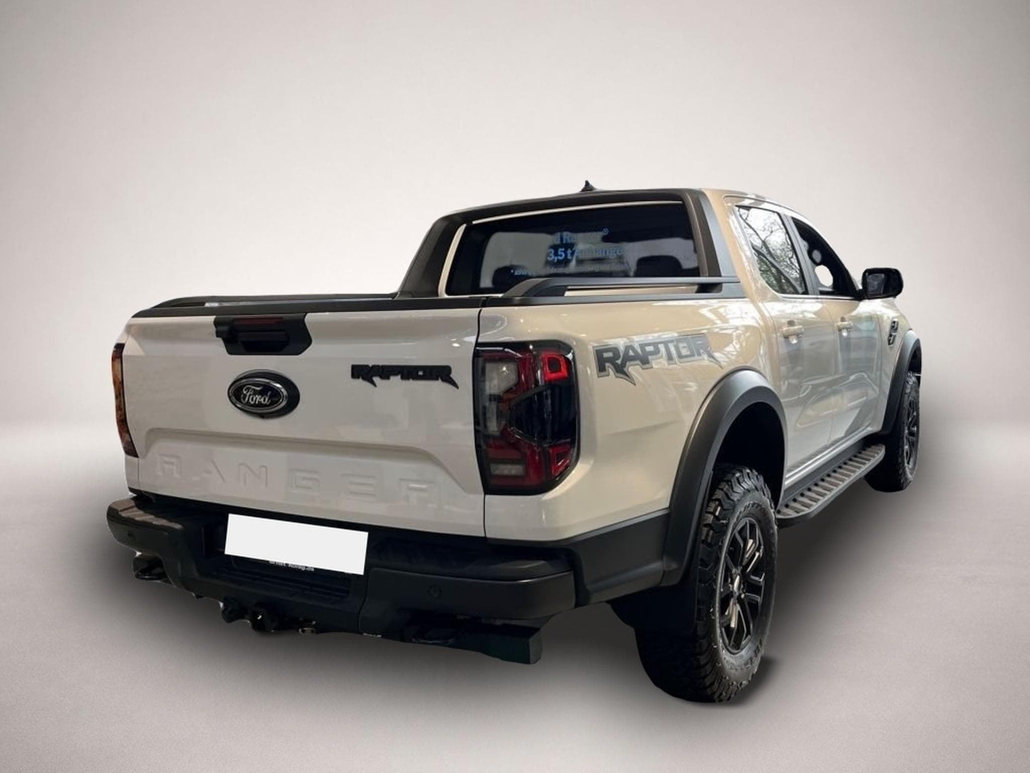 Ford Ranger (2026) - Photo 3