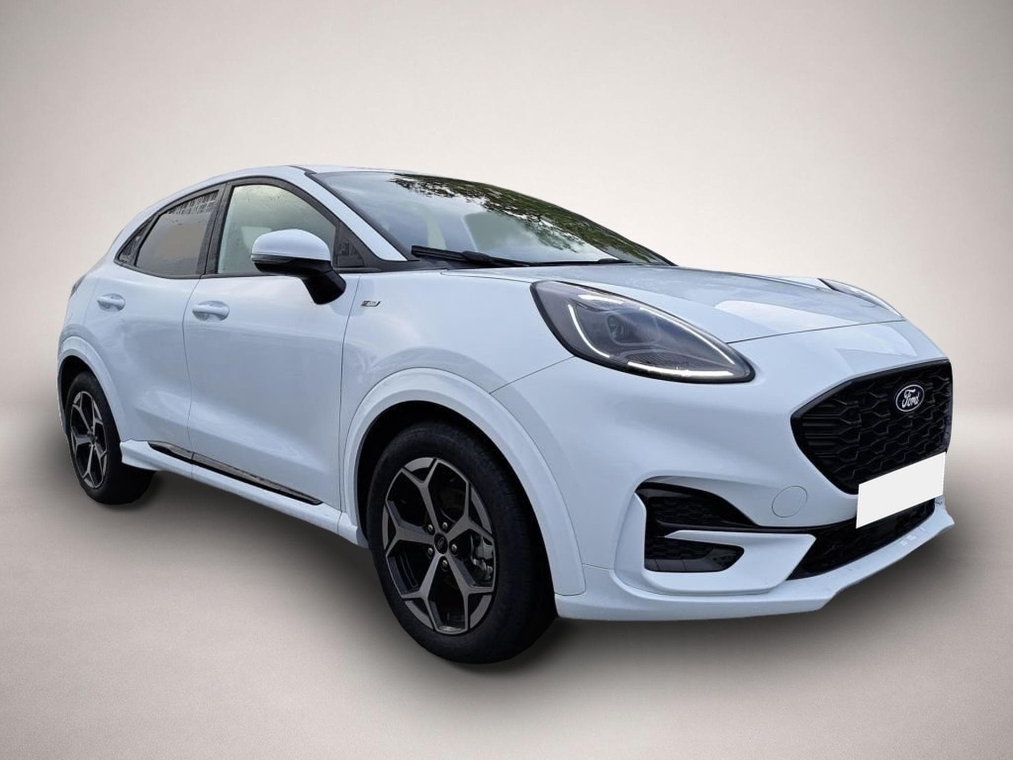 Ford Puma (2024) - Photo 2