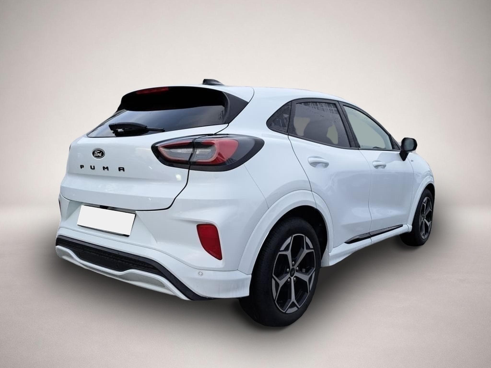 Ford Puma (2024) - Photo 4