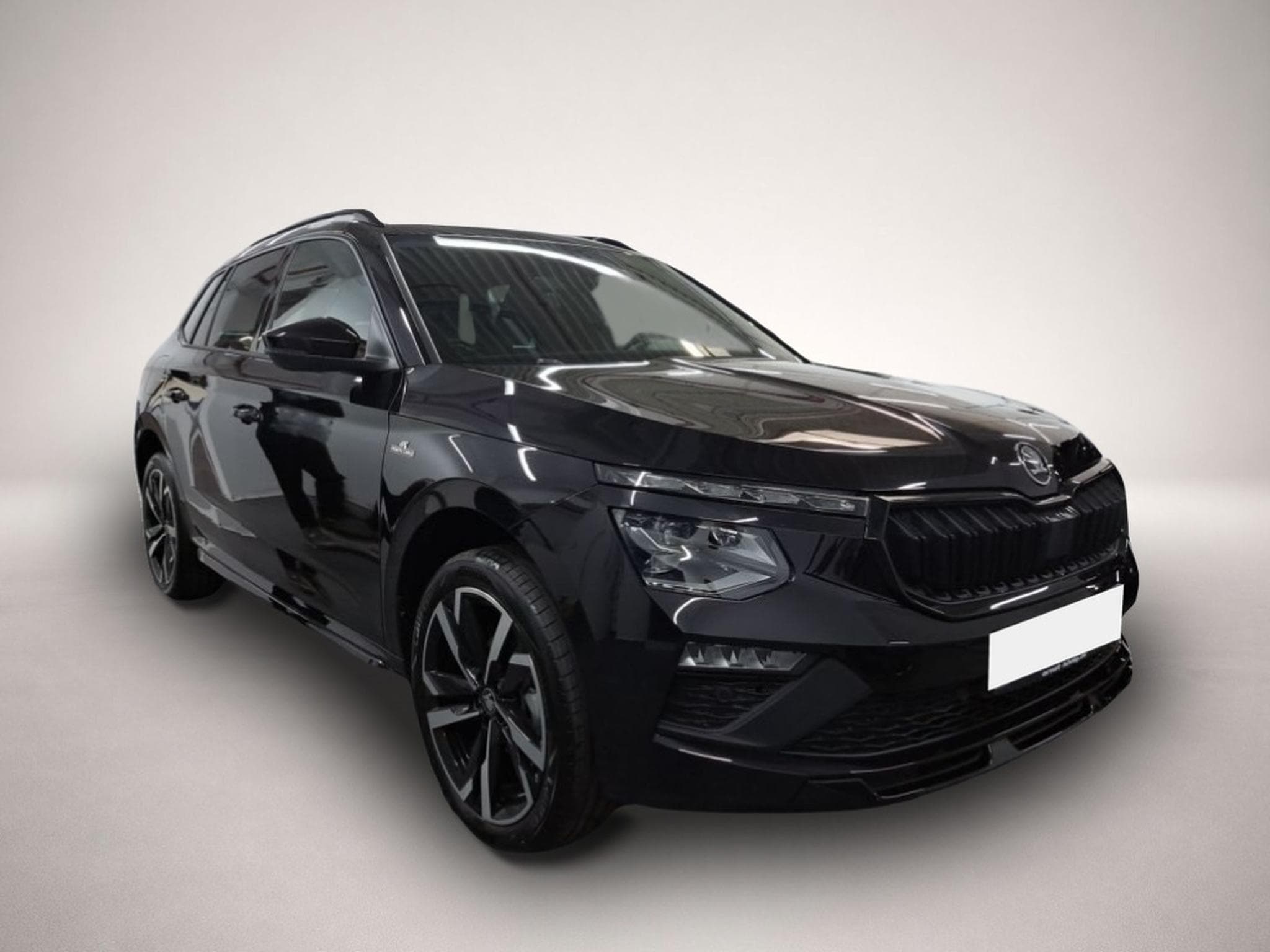 Skoda Kamiq (2026) - Photo 2