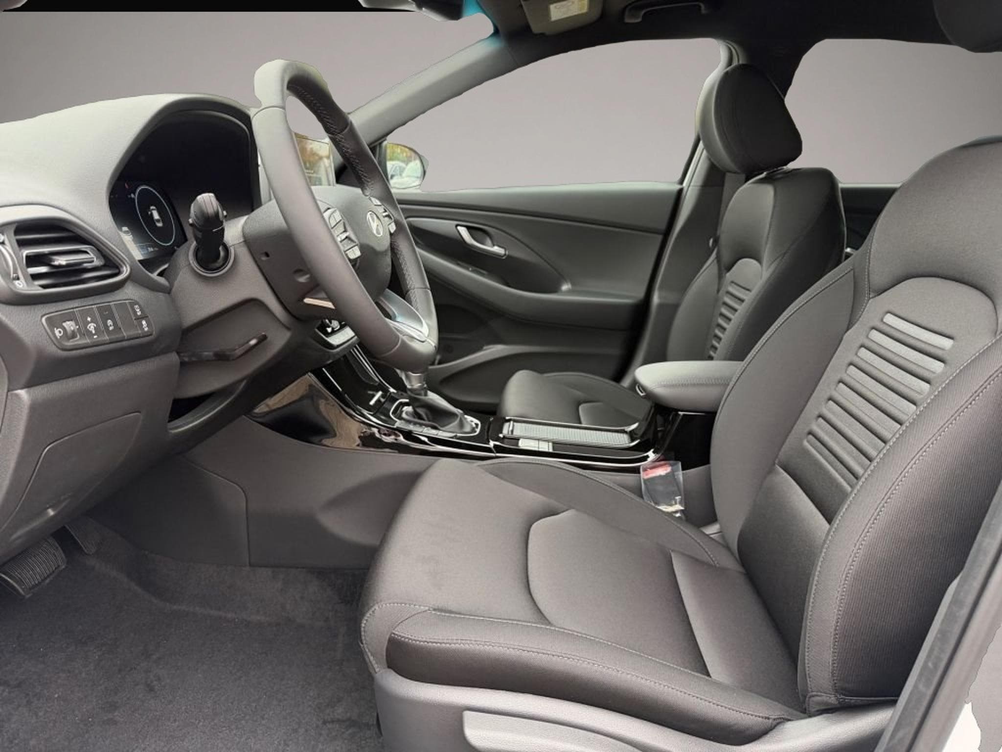 Hyundai i30 (2026) - Photo 5
